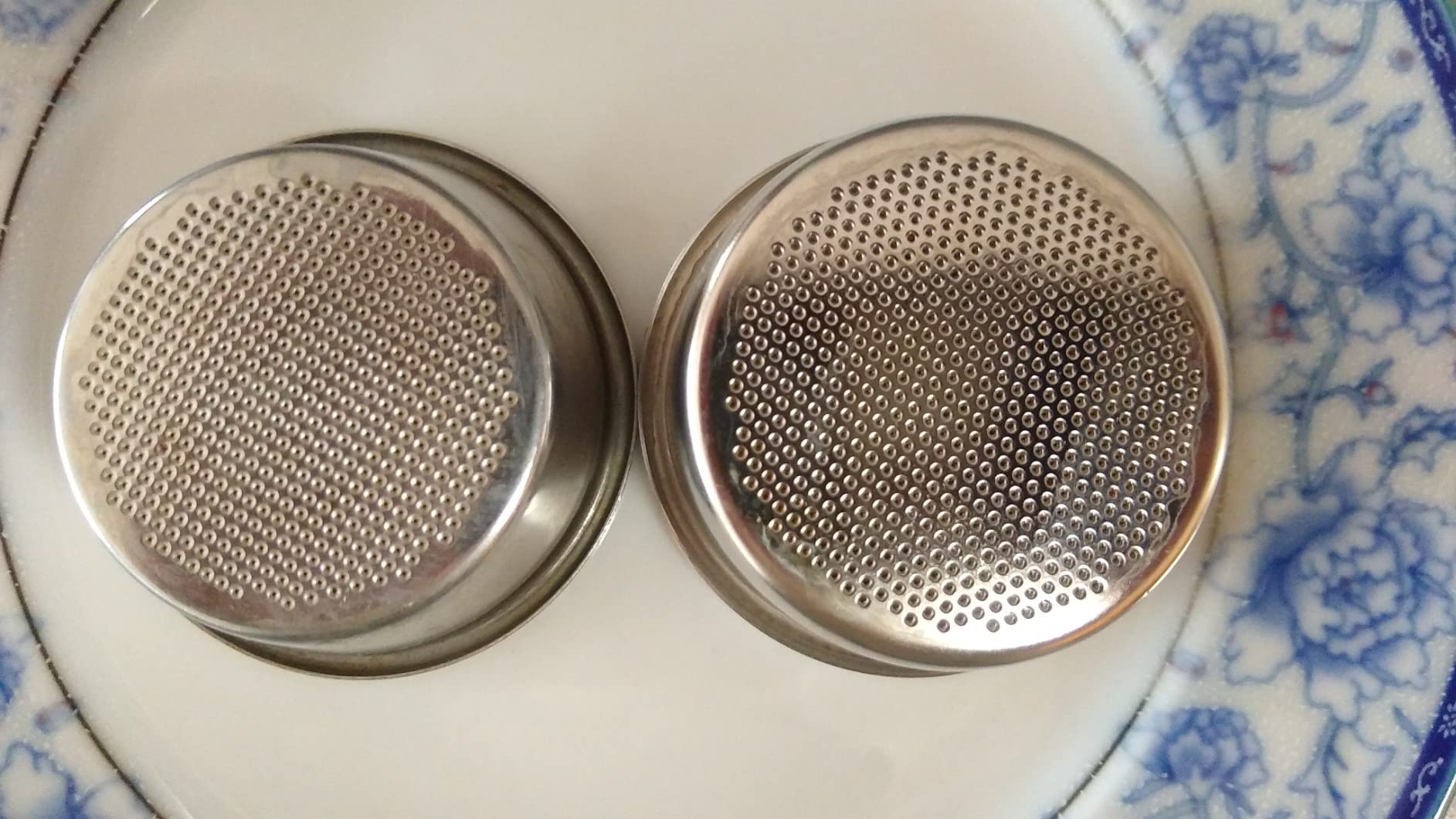 Breville Bambino Espresso Machine BES450BSS, Brushed Stainless Steel - Customer Photo 1