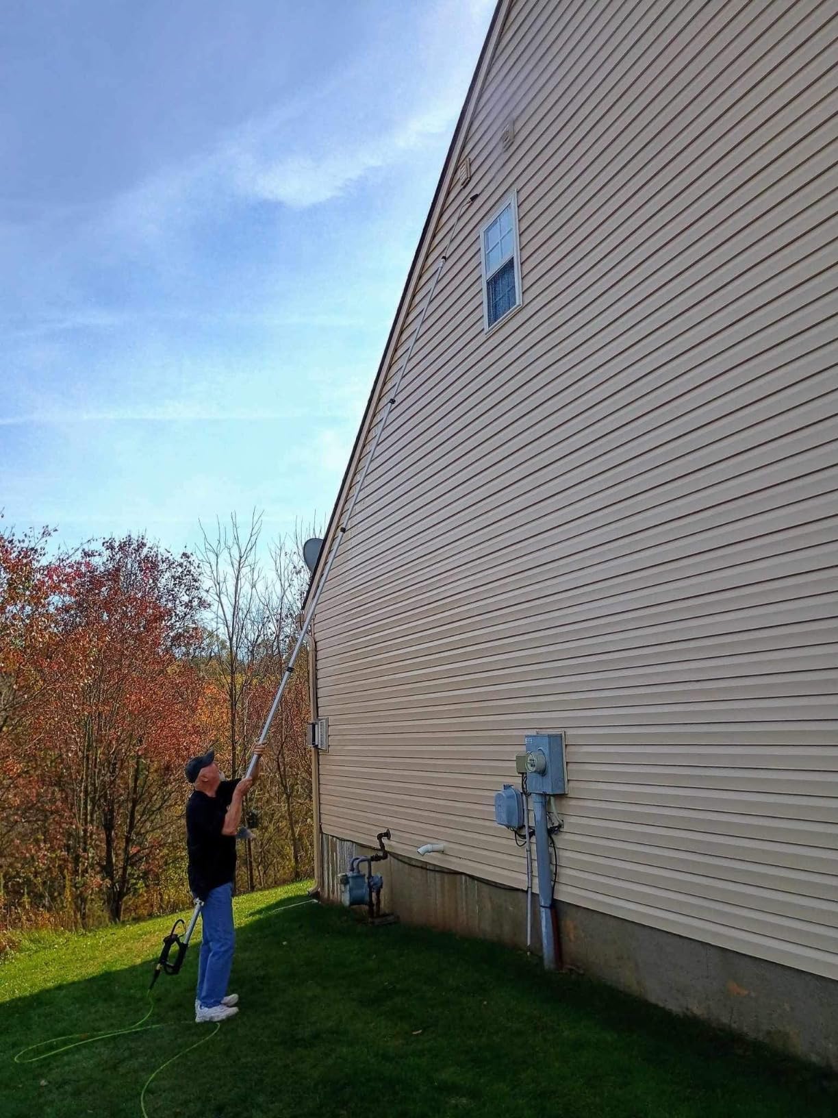 janz Professional System - Customer Photo 1