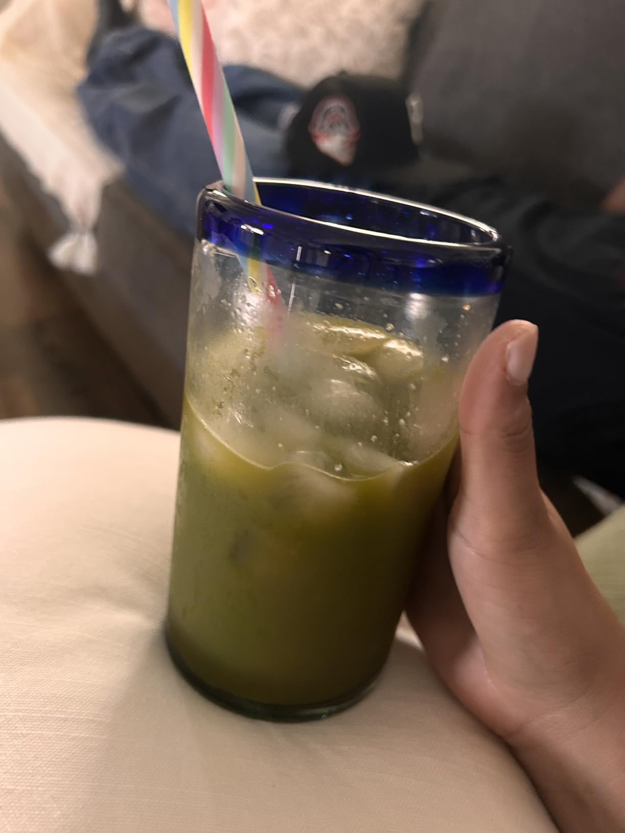 Elite Gourmet EJX600 Compact Small Space-Saving Masticating Slow Juicer Cold Press Juice Extractor - Customer Photo 1