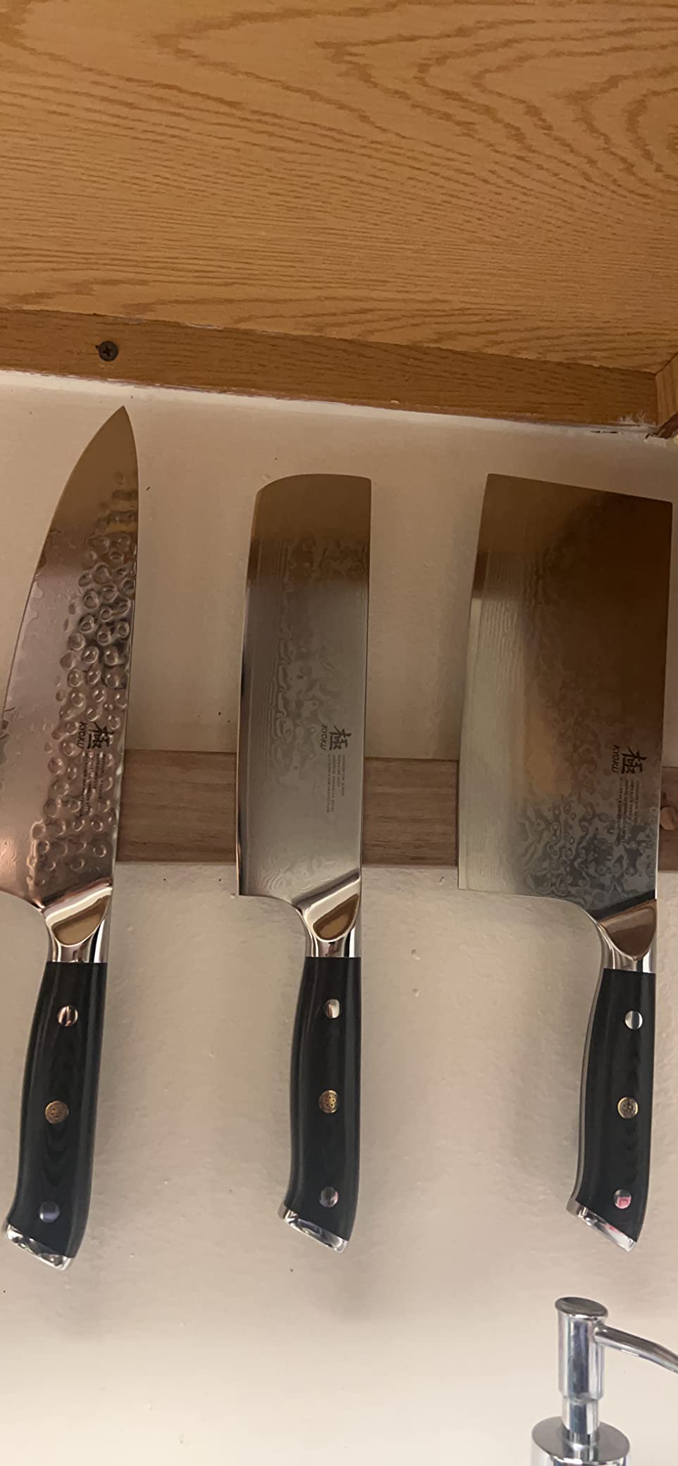 KYOKU Gin Series 12