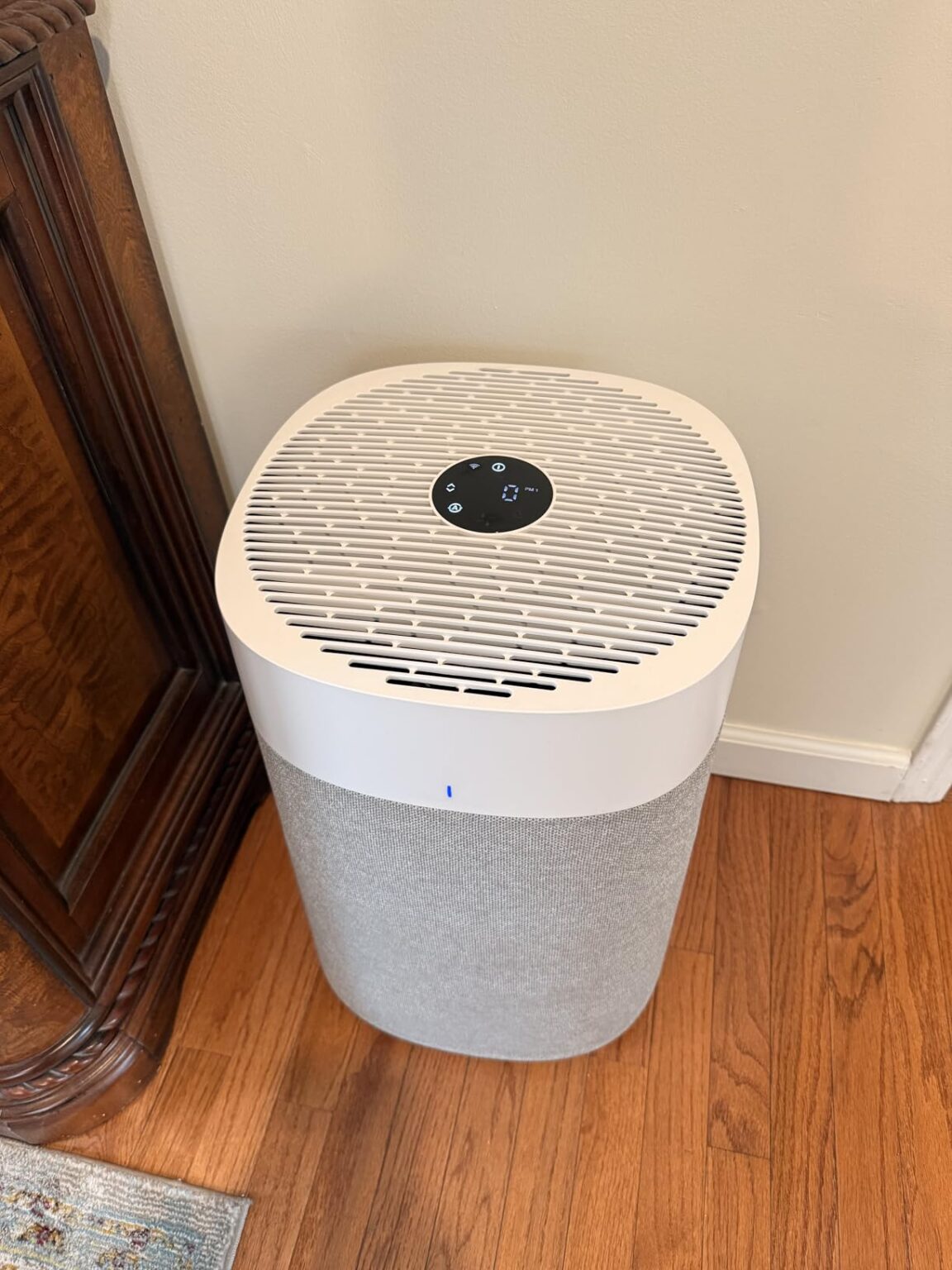 10 Best Air Purifiers For Dust Mites (June 2026): Reviews