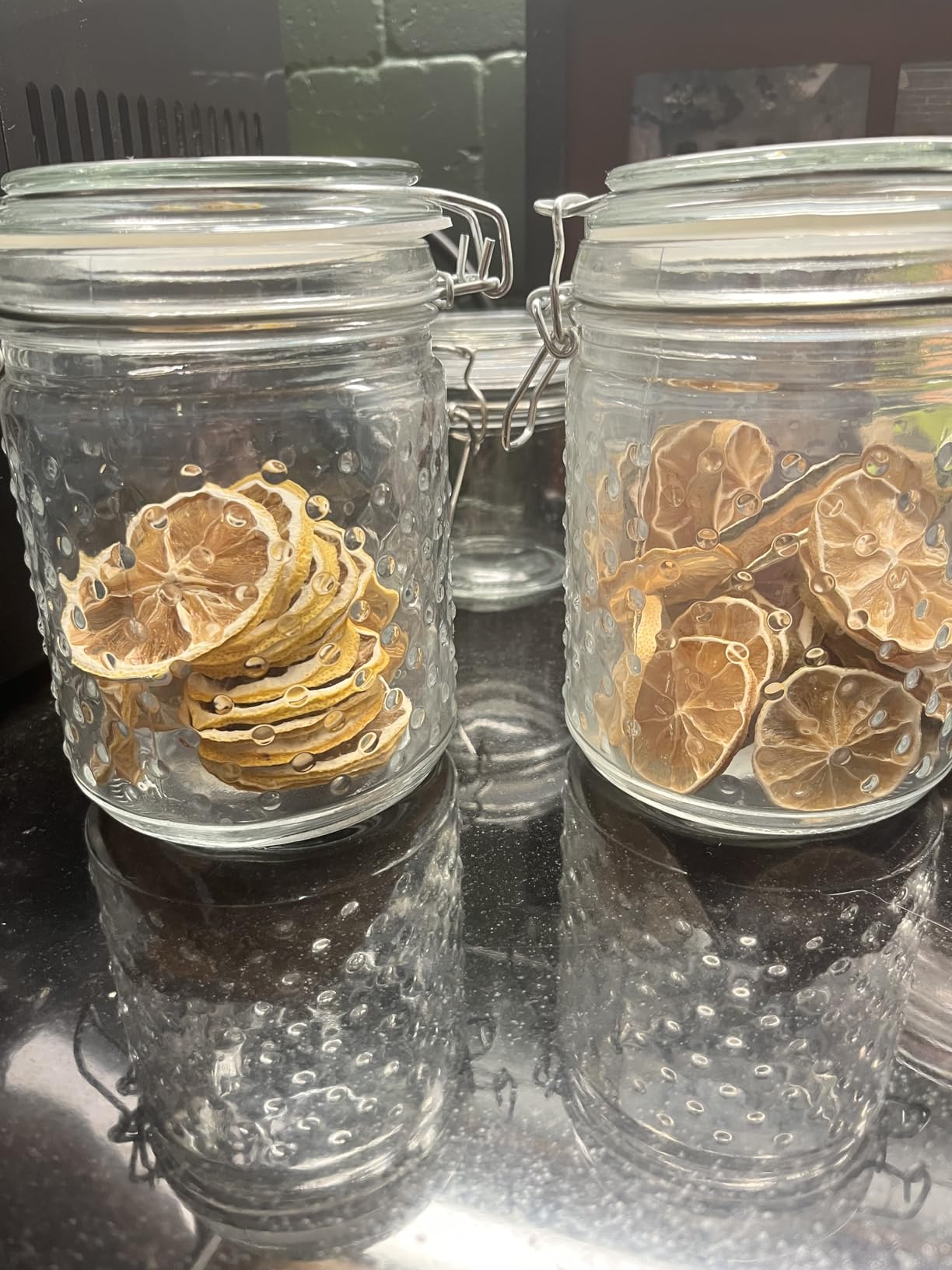 Magic Mill Pro Food Dehydrator Machine | 7 Stainless Steel Trays | Dryer for Jerky, Dog Treats, Herb, Meat, Beef, Fruit | Keep Warm Function, Digital Timer and Temperature Control, ETL Approved Customer Review Magic Mill Pro Food Dehydrator Machine | 7 Stainless Steel Trays | Dryer for Jerky, Dog Treats, Herb, Meat, Beef, Fruit | Keep Warm Function, Digital Timer and Temperature Control, ETL Approved - Customer Photo 1