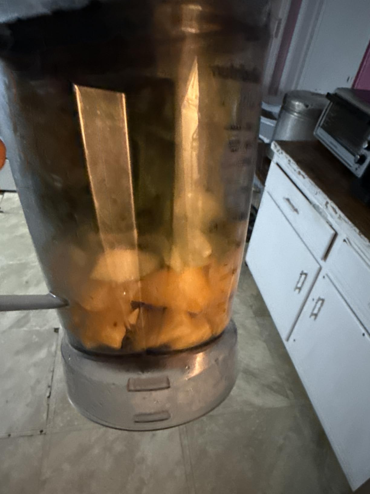nutribullet Full-Size Blender Combo 1200W – NBF50500 - Dark Gray - Customer Photo 1