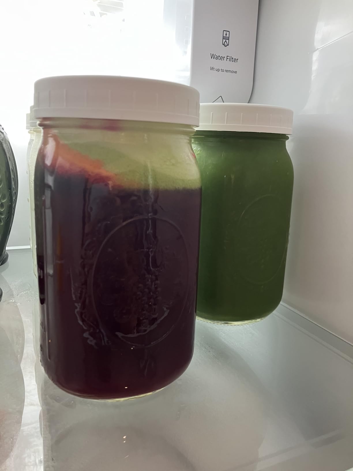 Breville Commercial CJE830BSS1BNA1 Juice Fountain XL Pro Centrifugal Juicer Machine, 70 oz Jug, Brushed Stainless Steel - Customer Photo 1