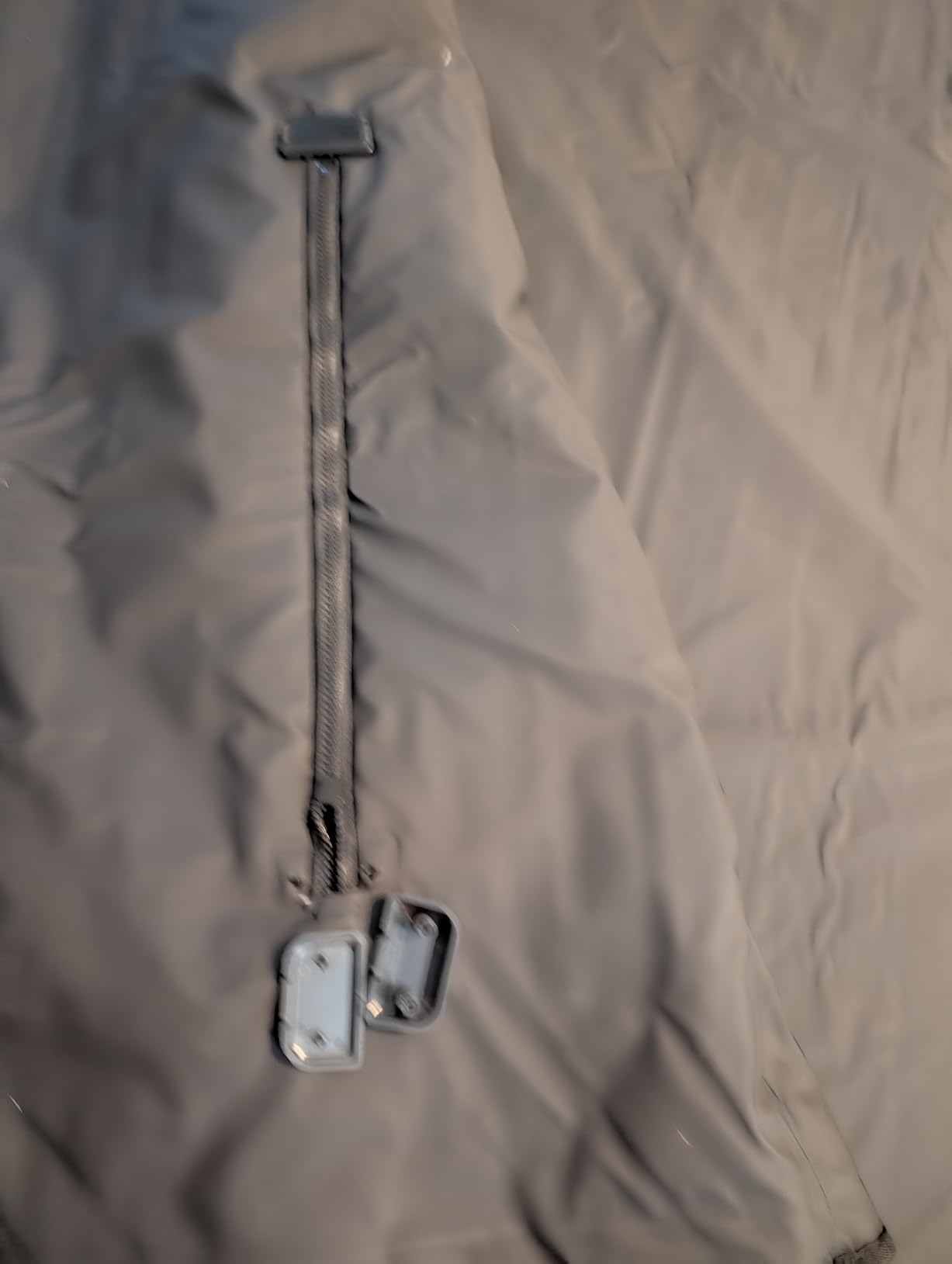 LifePro RejuvaWrap Far Infrared Sauna Blanket for Detox & Relaxation – Available in 5 Colors & 3 Models – Portable Sauna Blanket Infrared for Muscle Relief, Circulation & Recovery – 9 Heat Levels - Customer Photo 3