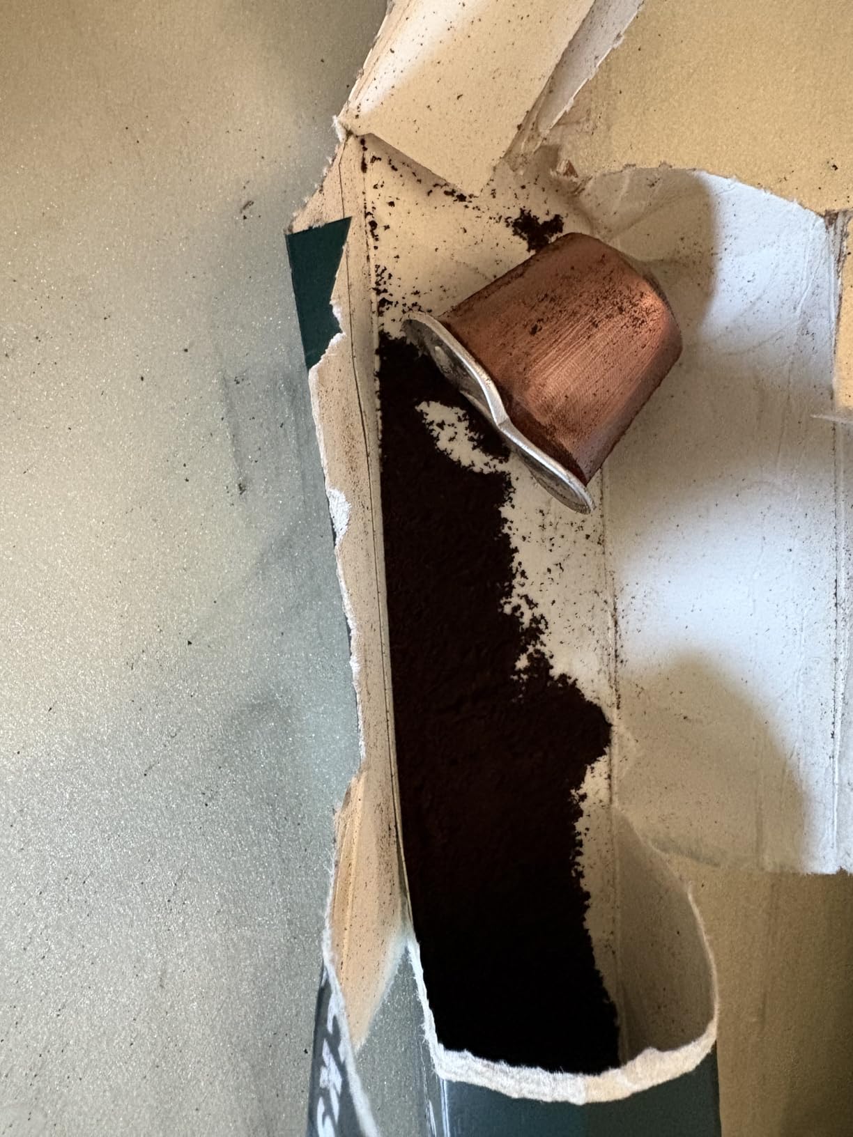 Starbucks by Nespresso Original Line Vanilla Flavored Coffee, 50-count Espresso Pods - Customer Photo 1