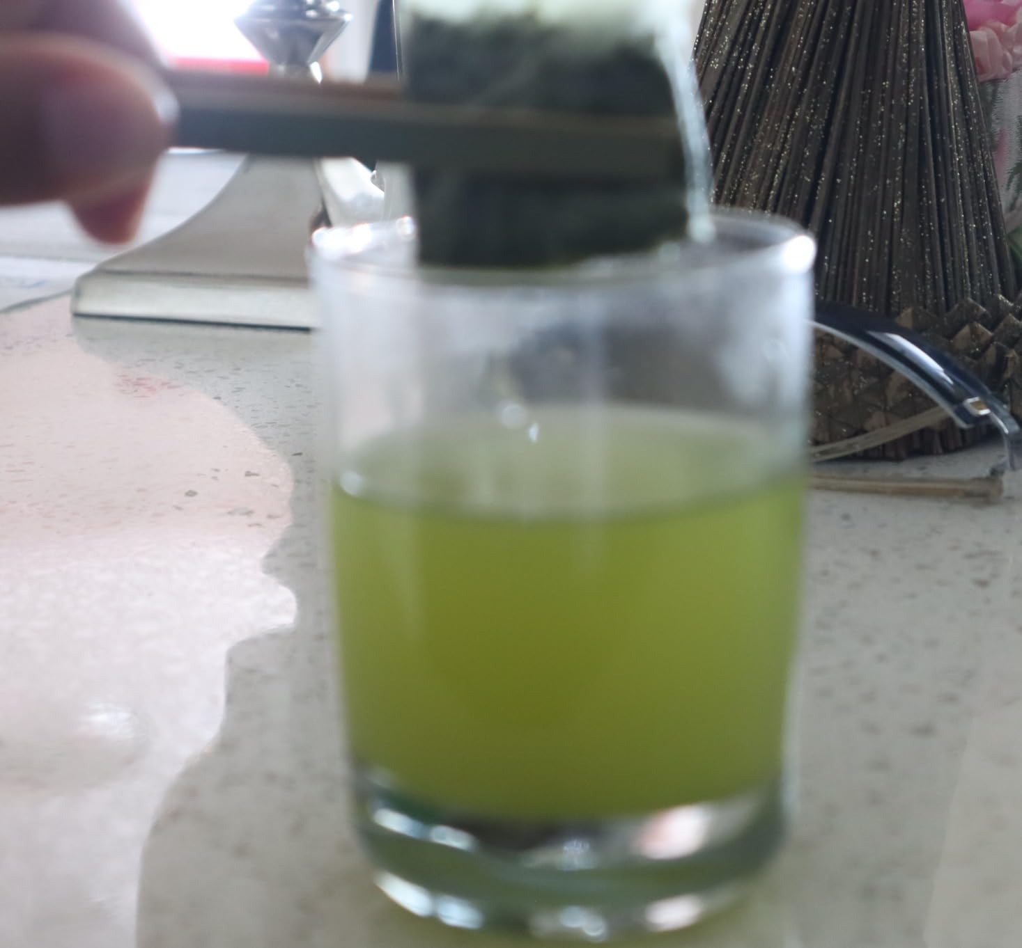 ITO EN Oi Ocha Green Tea - Tea Bags 40ct - Customer Photo 1
