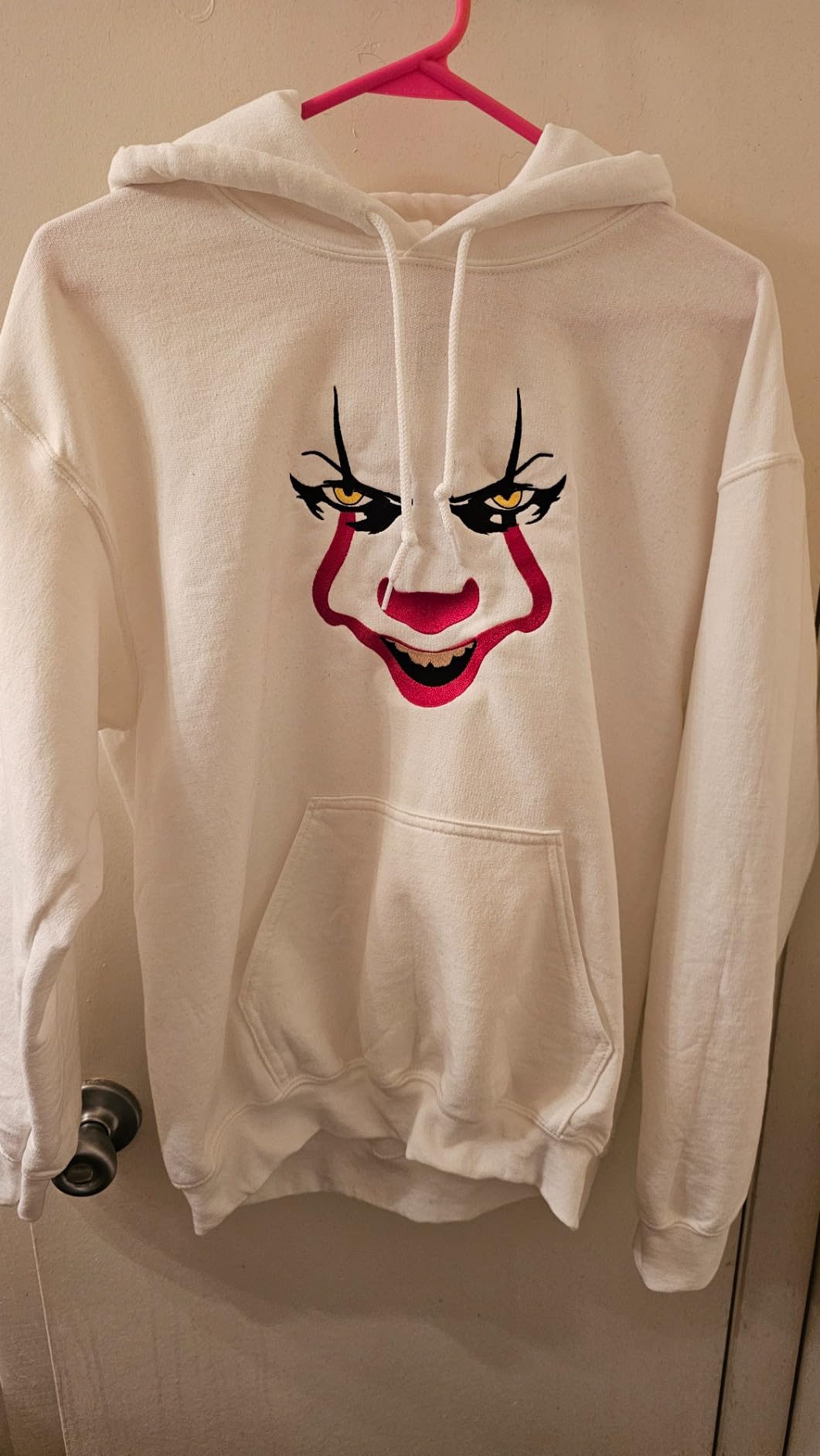 Smartstitch S-1201 Compact Embroidery Machine with 12 Needles, 1200SPM Max Speed, 10