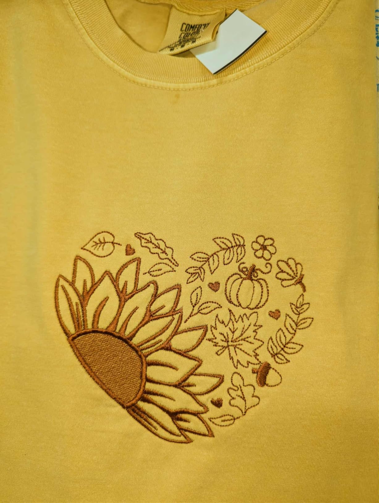 Smartstitch S-1501 Commercial Embroidery Machine with 15 Needles, 14