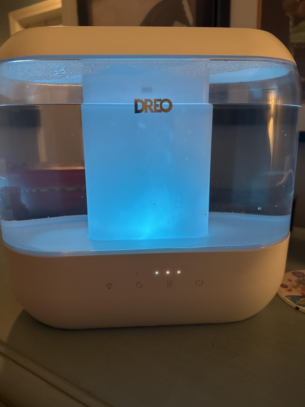 DREO HM311 customer photo 2