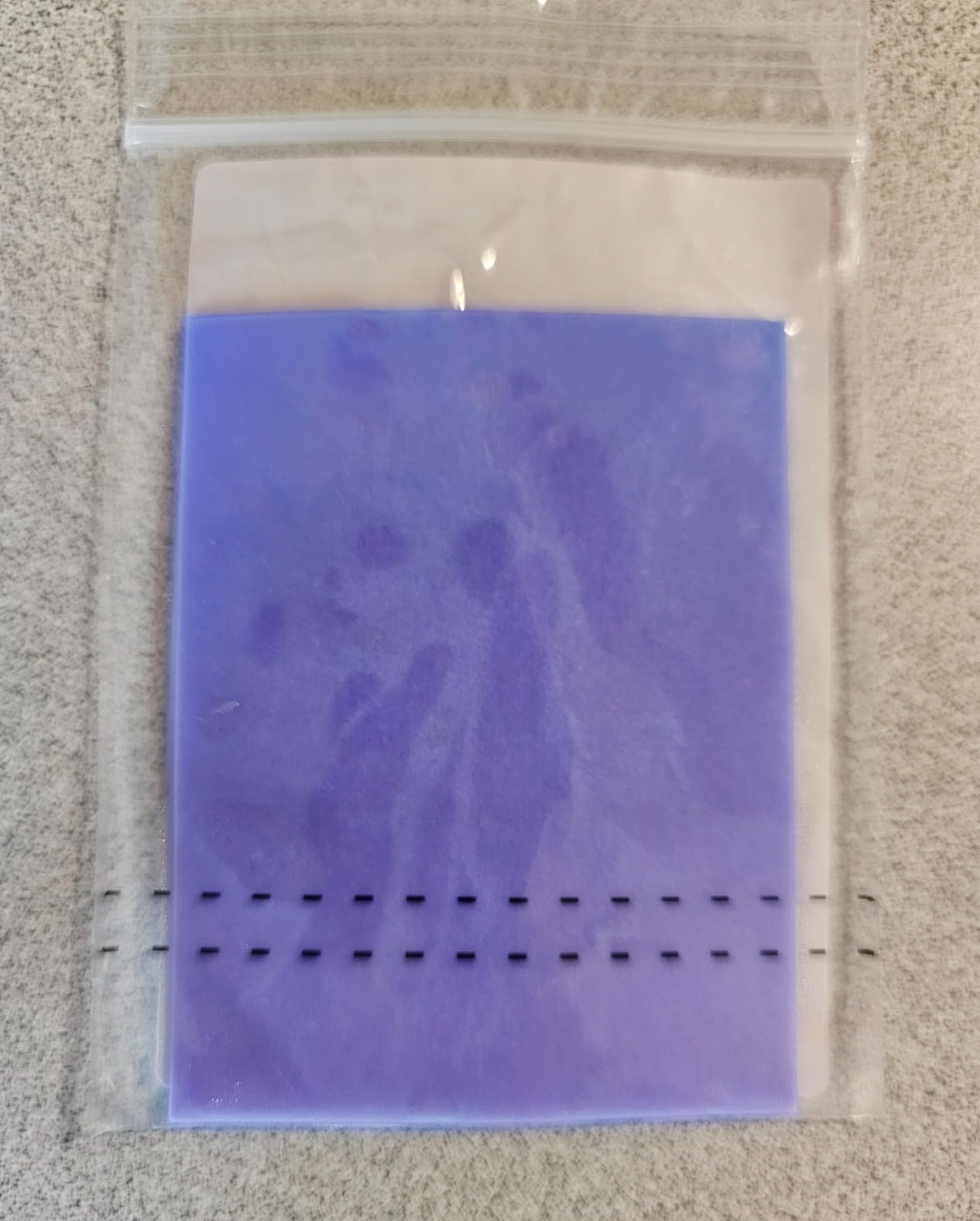 All-New 20 in 1 Drinking Water Testing Kit 120 Strips, Home Tap and Well Water Test Kit for Hardness, Lead, Iron, Copper, Chlorine, Fluoride - Customer Photo 1