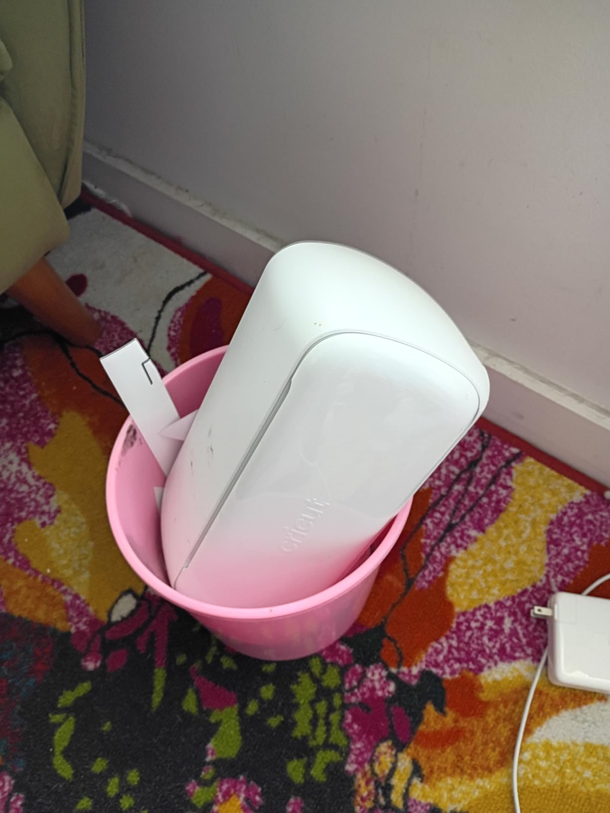 Cricut Joy Xtra Cutting Machine - Customer Photo 1