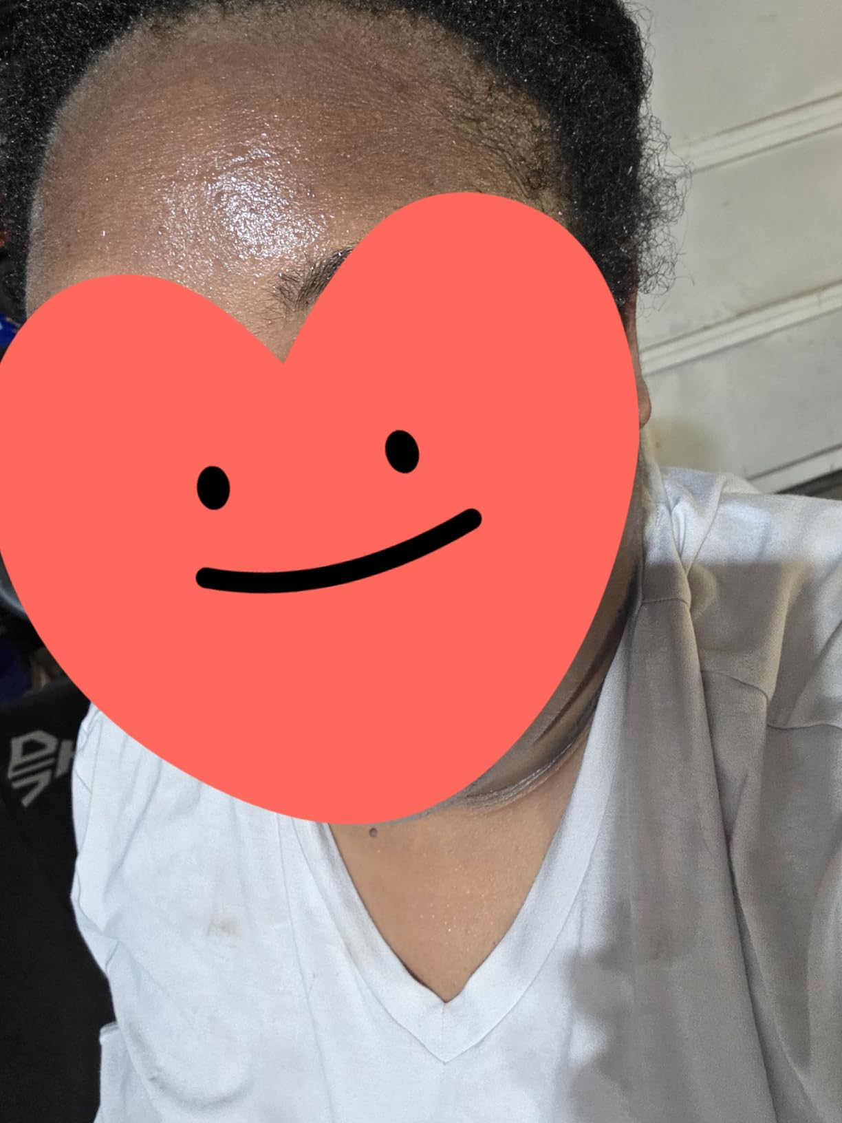 Upgraded Version Portable Sauna for Home Full Body Personal Sauna Steam Sauna Tent at Home Spa with 2.6L 1000W Steam Generator, 90 Minute Timer, Foldable Chair, Remote Control, Sauna Box(Black) Customer Review Upgraded Version Portable Sauna for Home Full Body Personal Sauna Steam Sauna Tent at Home Spa with 2.6L 1000W Steam Generator, 90 Minute Timer, Foldable Chair, Remote Control, Sauna Box(Black) - Customer Photo 2