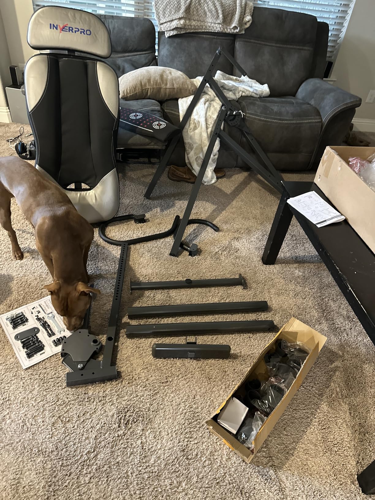 B0CL55FV68 Customer Photo 1