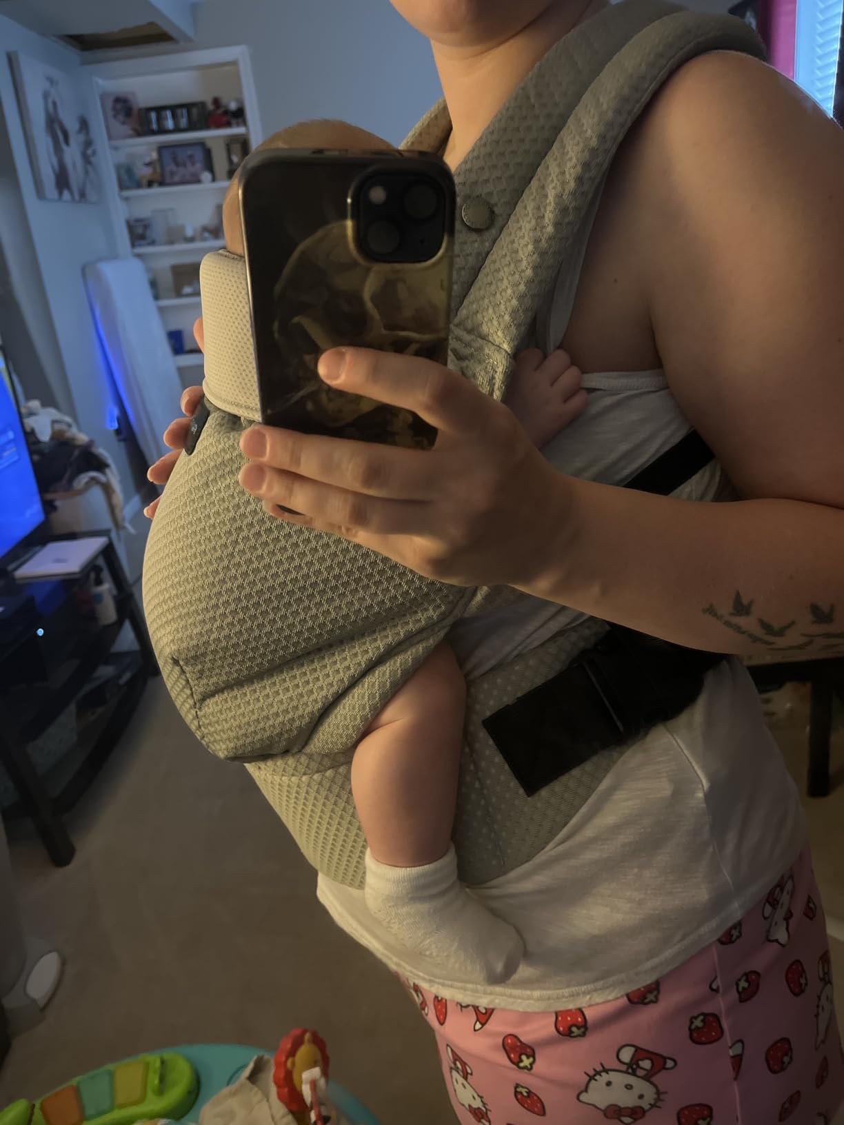 B0CLGCN5ZS Customer Photo 1