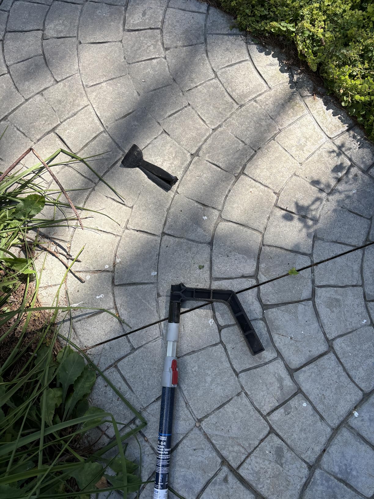 XERO Gutter Tool - Customer Photo 1