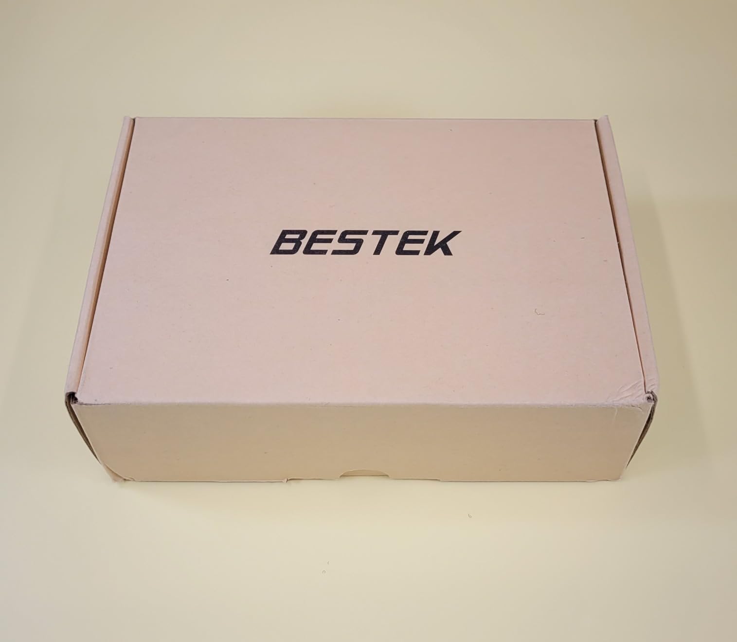 BESTEK 400W Pure Sine Wave Power Inverter - DC 12V to 110V AC Converter, Fast Car Charger Adapter with 30W USB-C/18W Quick Charge/Dual 110V AC Outlet, Car Plug Adapter Outlet for Laptop - Customer Photo 3