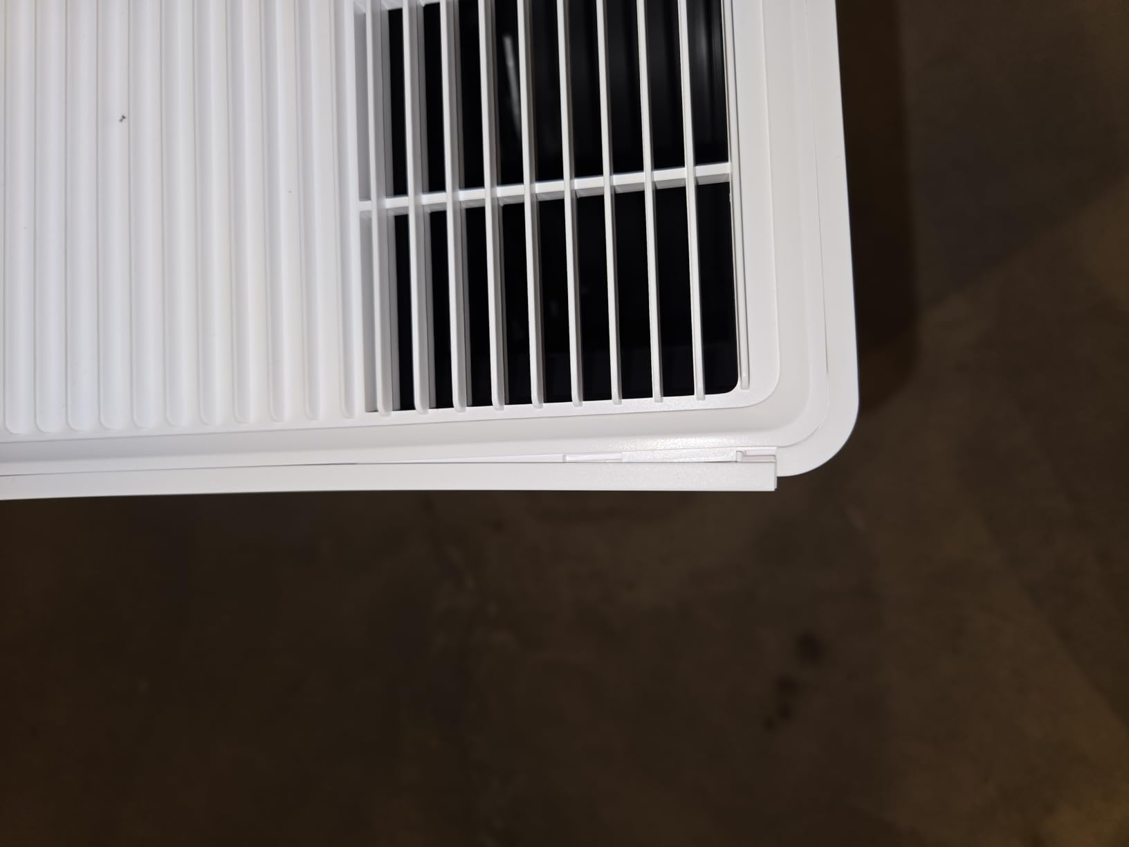 4500 Sq.Ft Most Efficient Energy Star 2025 Dehumidifier,AEOCKY Max 80 Pint/D(Standard 56Pint/D) Smart Compressor Dehumidifier with Drain Hose, Intelligent Humidistat,for Basement,Bedroom,Home,Bathroom - Customer Photo 2