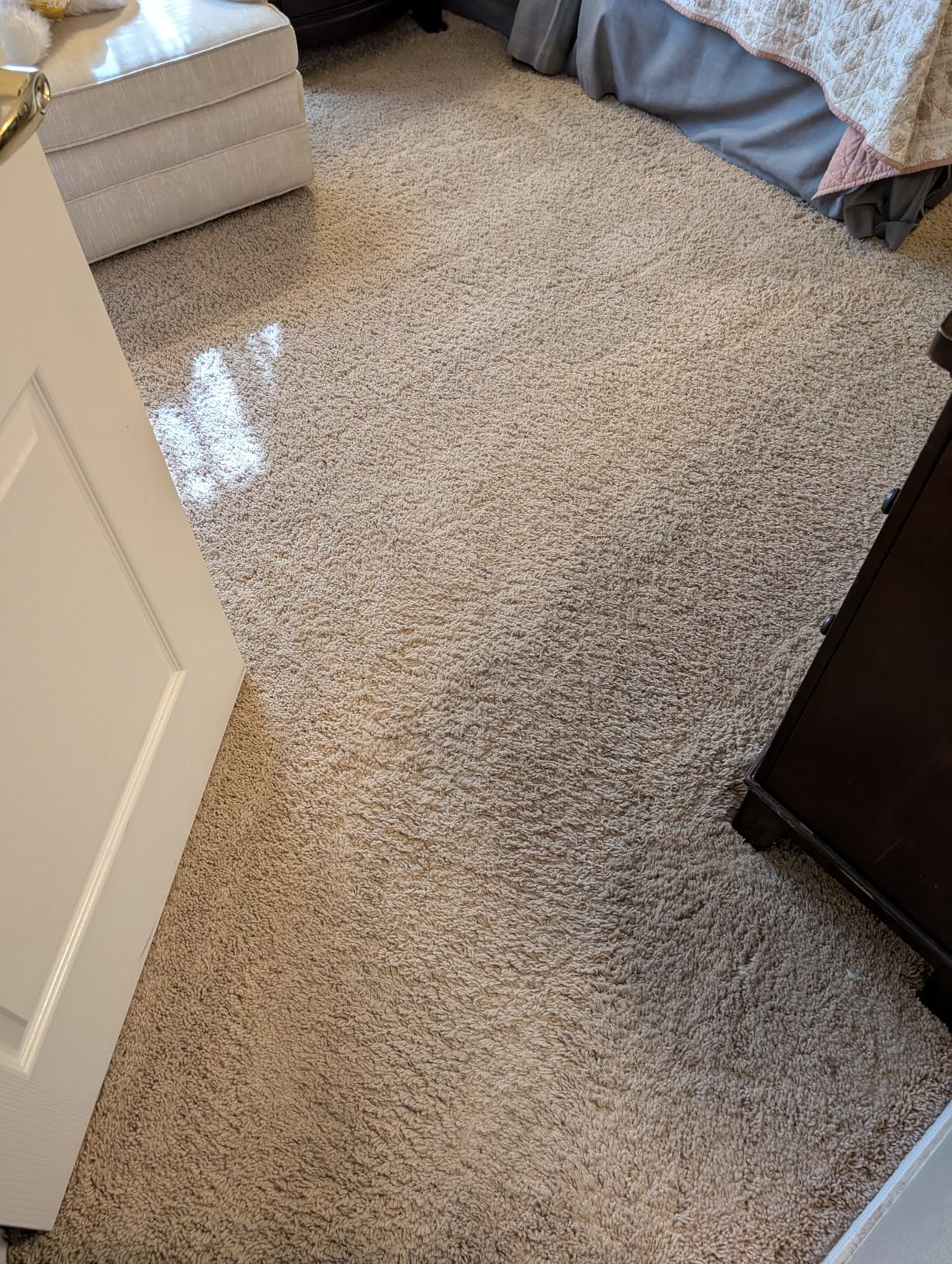 DREAME D10 Plus Gen 2 Robot Vacuum and Mop with Self Emptying Base for 90 Days of Cleaning, 6000 Pa Suction and LiDAR Navigation, Obstacle Avoidance, Wi-Fi Connected - Customer Photo 2