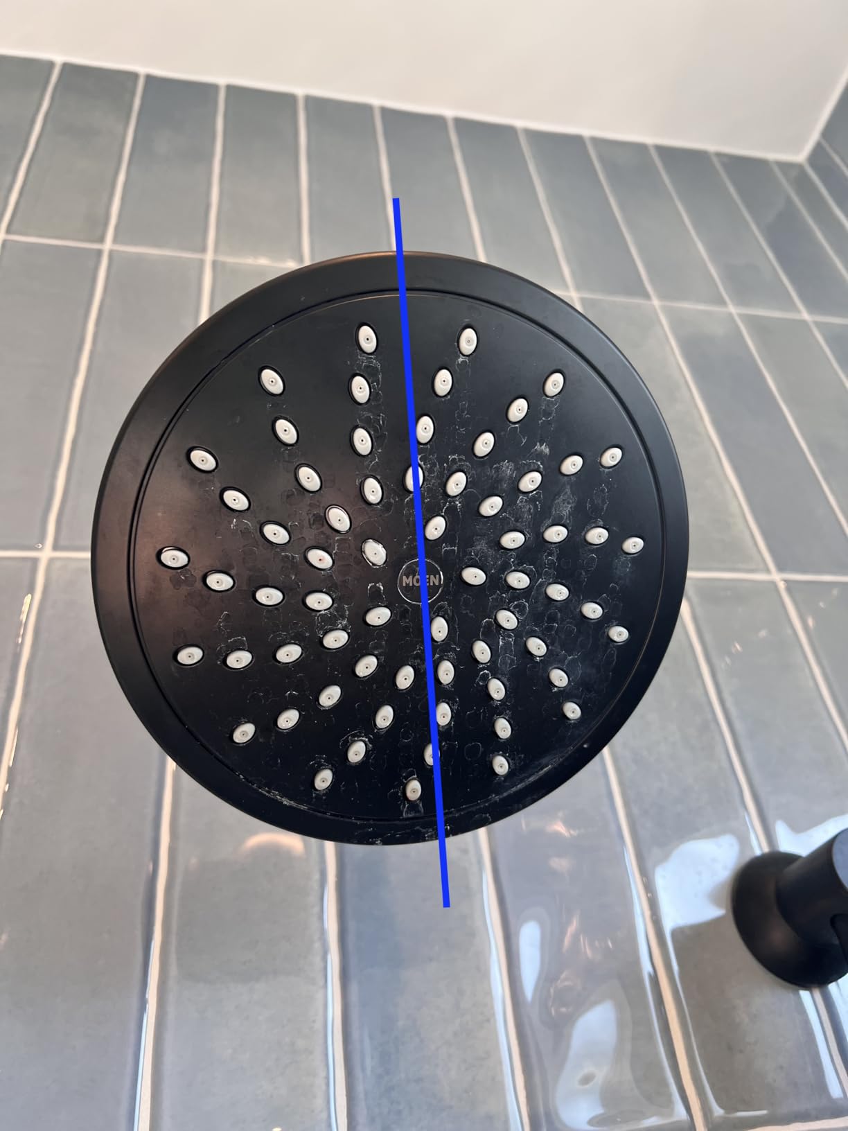 Whole House Salt-Free Water Softener and Filter Combo - High Performing Coconut Shell Carbon Block Filtration - for Homes with Up to 6 Bathrooms - Easy Installation - Customer Photo 2