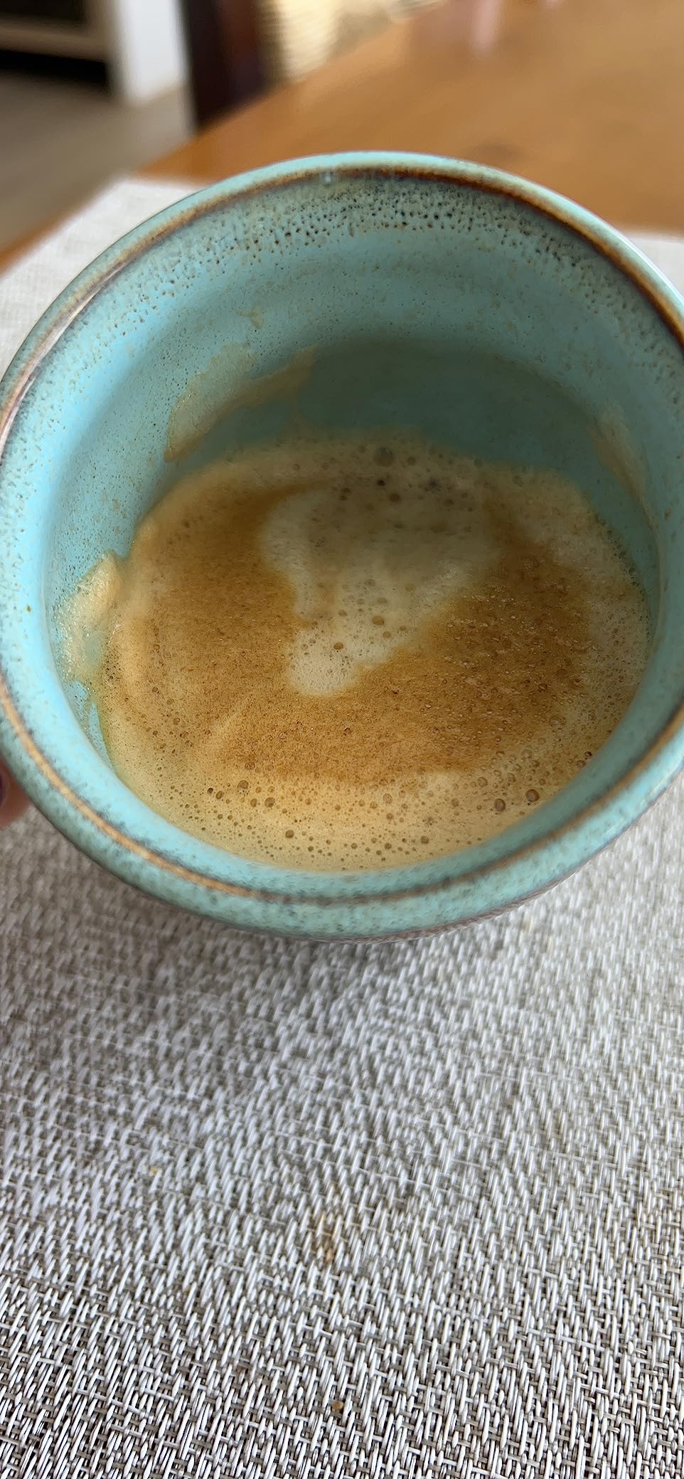 Starbucks by Nespresso Vertuo, Pumpkin Spice, 32-count Coffee Pods, Brews 7.8 oz. - Customer Photo 1
