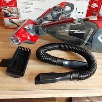 Dirt Devil Scorpion Plus Handheld Vacuum, Powerful Suction, Lightweight | Includes Pivoting Stair and Upholstery Tool, Hose and Dusting Brush, Corded Portable Vacuum customer photo 2