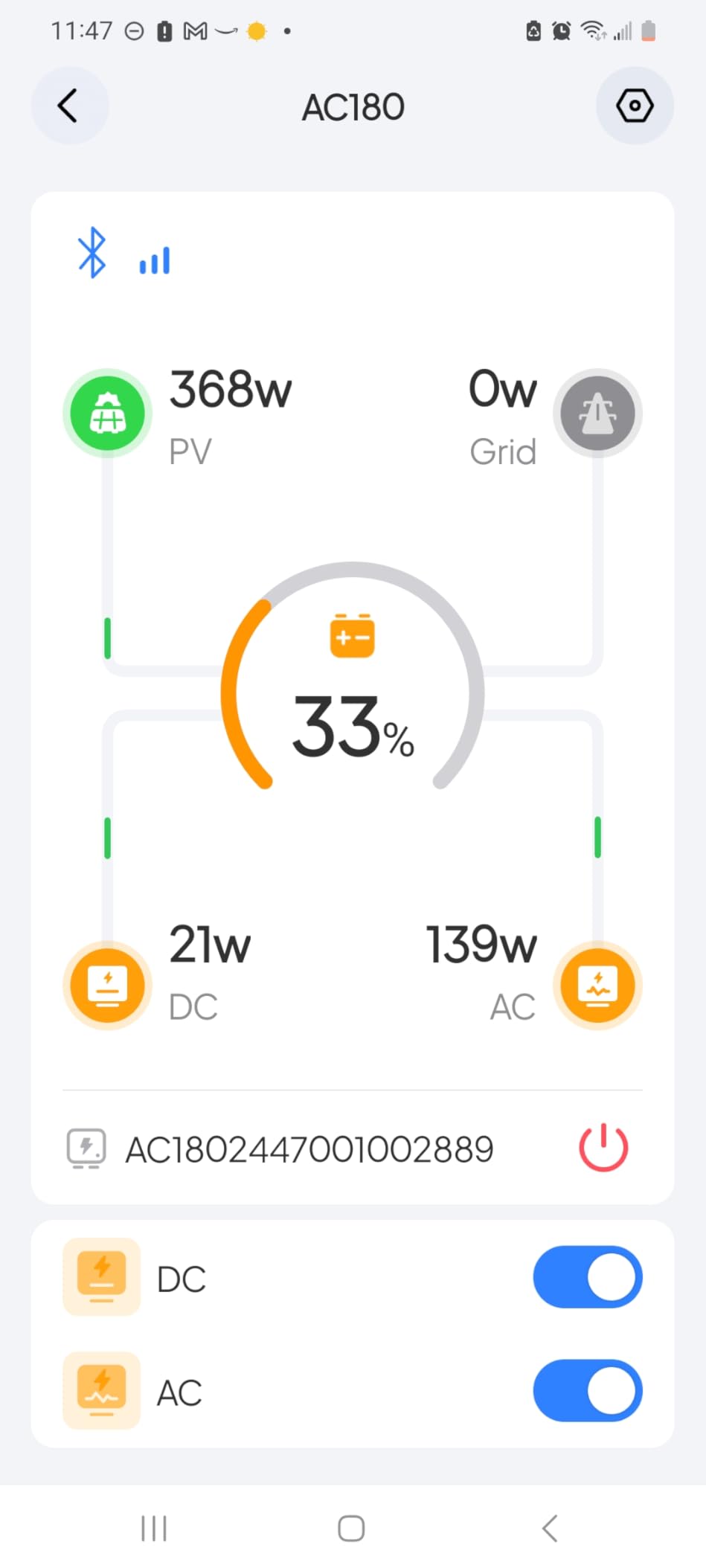 Greenmagic 200W 20V Flexible Solar Panel Ultra Thin Ultra Lightweight Off-Grid Charger for Marine RV Cabin Van Car Uneven Surfaces - Customer Photo 1