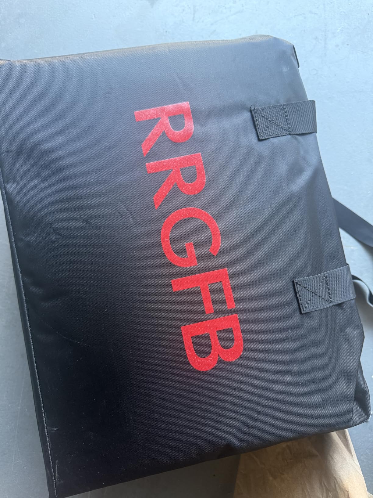 Low EMF Portable Infrared Sauna Blanket,Crystal Therapy Home Relaxation, Adjustable Timer 1-60 Min, 95-167℉ Temp Range, 6 ft x 2.95 ft, Durable PU Leather Cover - Customer Photo 1