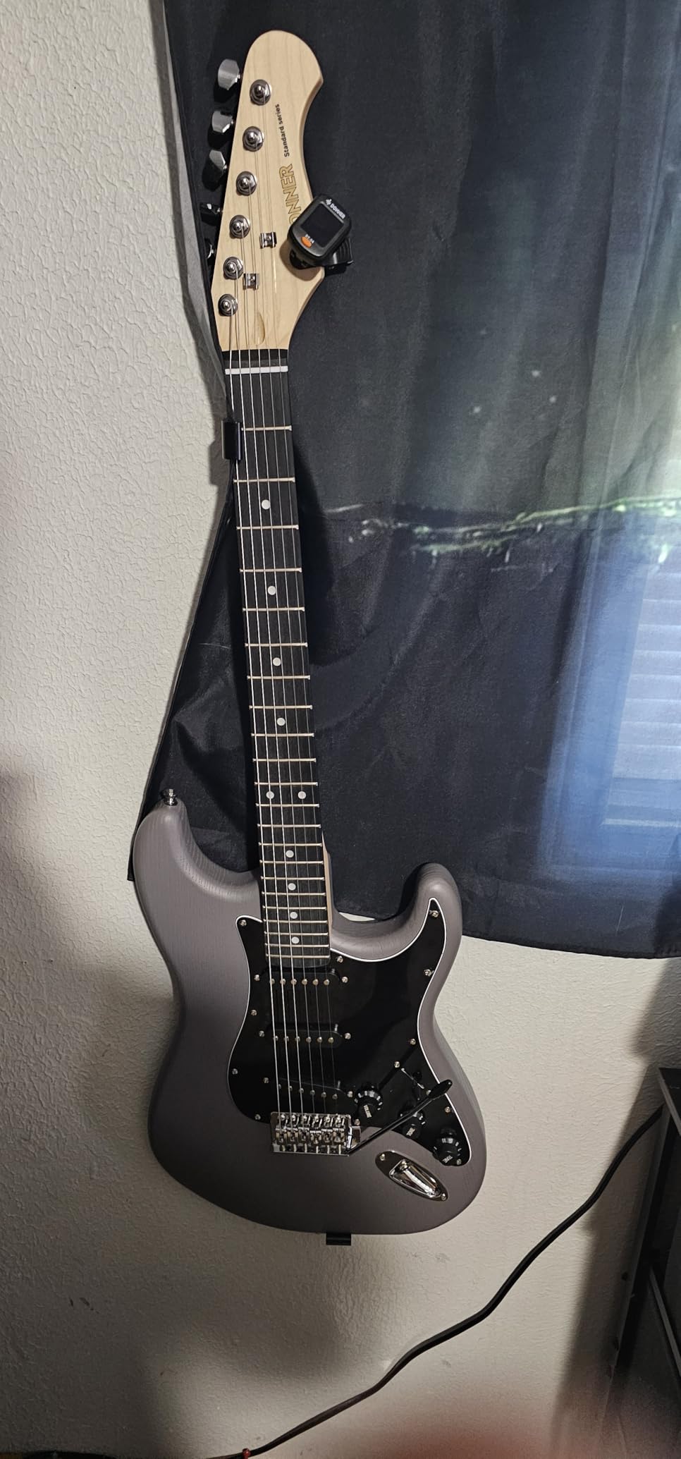 DONNER DST-80 Electric Guitar 39