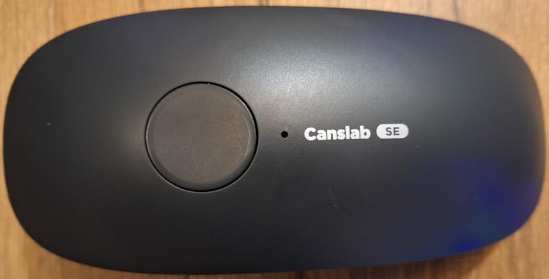 Ultrablade SE Electric Can Opener - Customer Photo 1