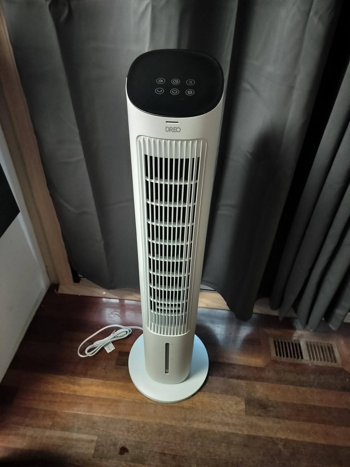 Dreo Portable Air Conditioners Fan, 40