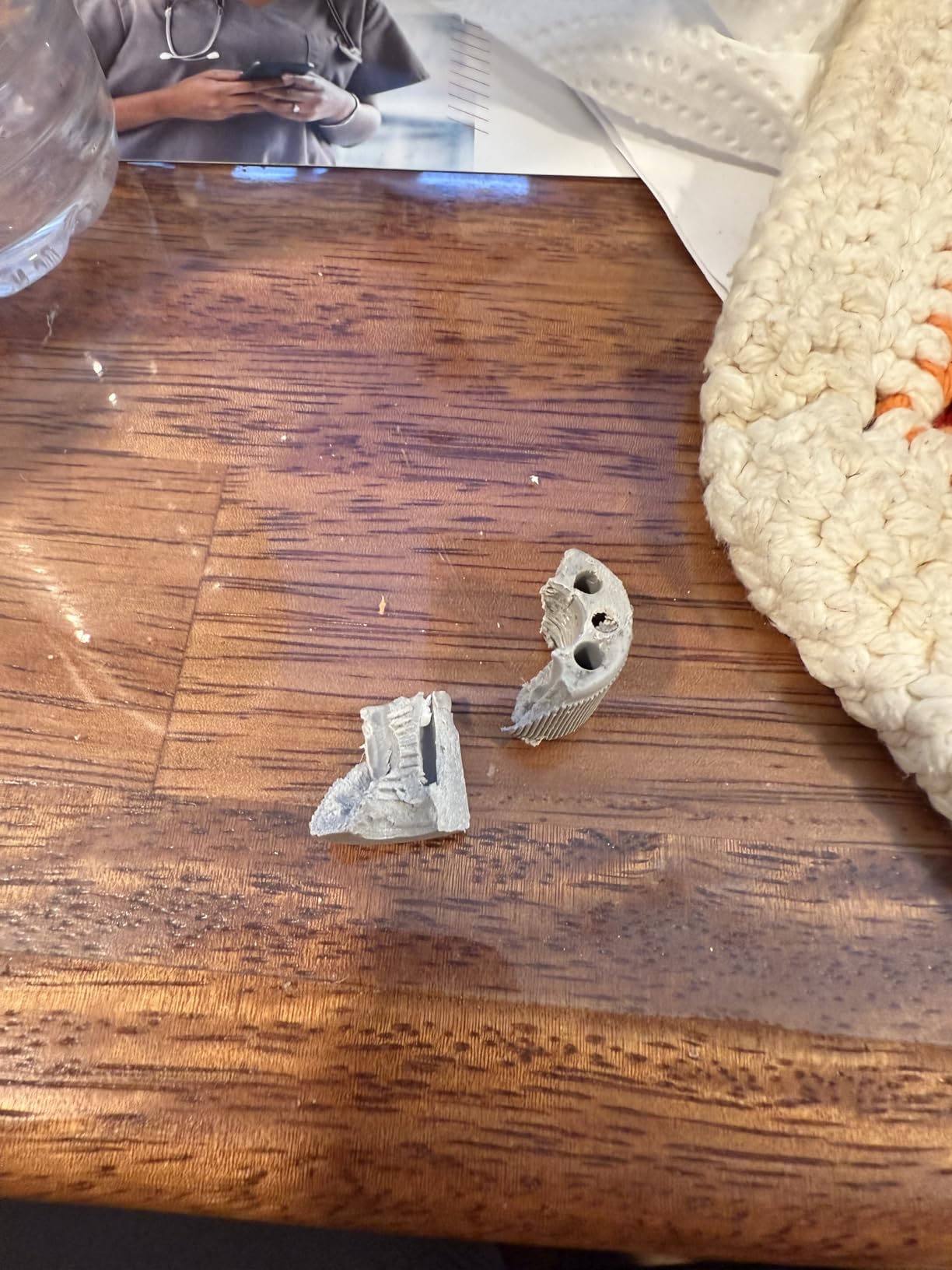 KoolMore KM-RUF-7S 7 cu. ft. Convertible Garage Ready Upright Freezer/Refrigerator in White Customer Review KoolMore KM-RUF-7S 7 cu. ft. Convertible Garage Ready Upright Freezer/Refrigerator in White - Customer Photo 2