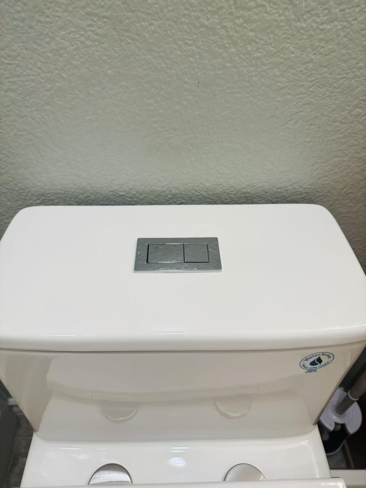 Casta Diva Elongated One Piece Toilet with 17