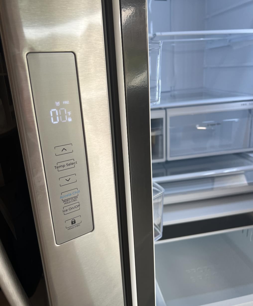 Kenmore 4675625 36 Kenmore 4675625 36