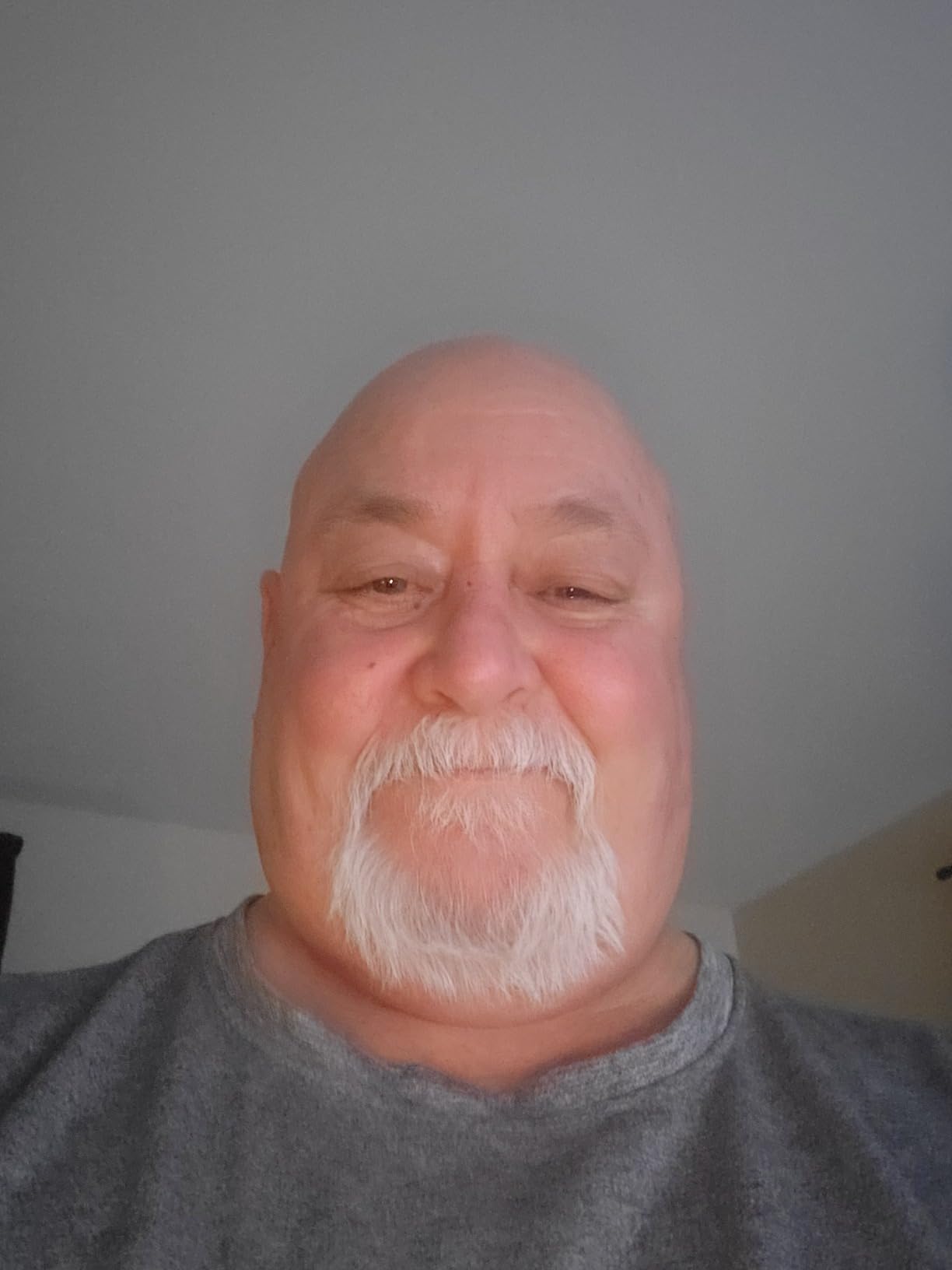 Skull Shaver - Pitbull Gold PRO GX5 Head and face Shaver - Customer Photo 1