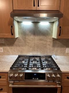 30 Inch Wall Mount Range Hood 1200CFM, 4-Speed Smart Wall Mount Range Hood with Touch Sensor & Remote, Dual LED Lights, Baffle Filters Ducted/Ductless Convertible Pro Series Customer Review 30 Inch Wall Mount Range Hood 1200CFM, 4-Speed Smart Wall Mount Range Hood with Touch Sensor & Remote, Dual LED Lights, Baffle Filters Ducted/Ductless Convertible Pro Series - Customer Photo 1