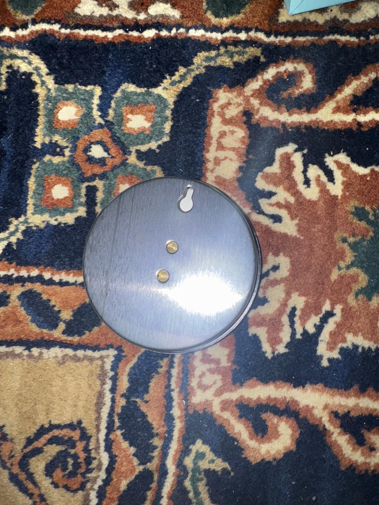 Sauna Thermometer and Hygrometer Combo – Precise Temperature & Humidity Gauge for Sauna Roomsk, Temperature Range 70-250°F, Humidity Range 0-100% - Customer Photo 1