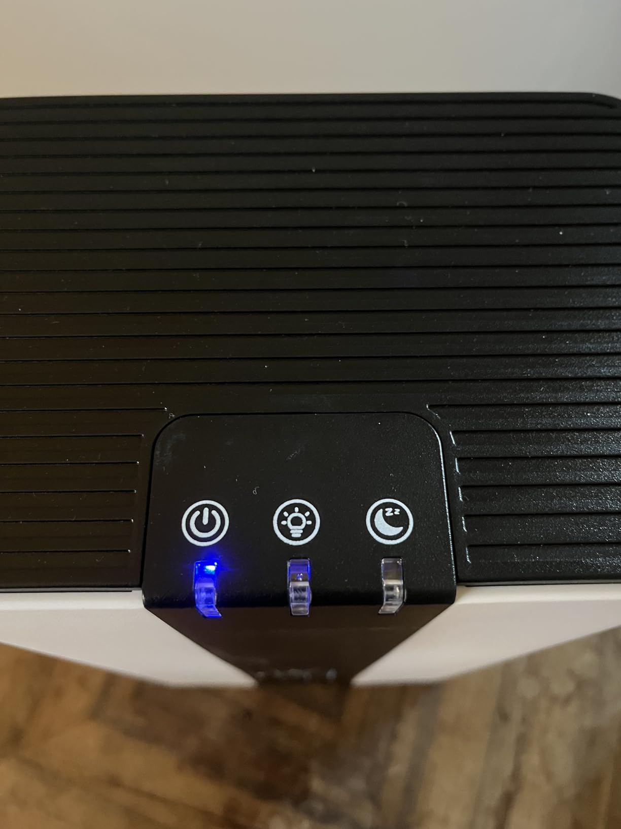 Dehumidifier for Home - 30 Pint Dehumidifier with Drain Hose Up to 2500 Sq. Ft Coverage - Ideal for Basement Bedroom Bathroom - Intelligent Humidity Control, Auto Defrost, 24H Timer Customer Review Dehumidifier for Home - 30 Pint Dehumidifier with Drain Hose Up to 2500 Sq. Ft Coverage - Ideal for Basement Bedroom Bathroom - Intelligent Humidity Control, Auto Defrost, 24H Timer - Customer Photo 1