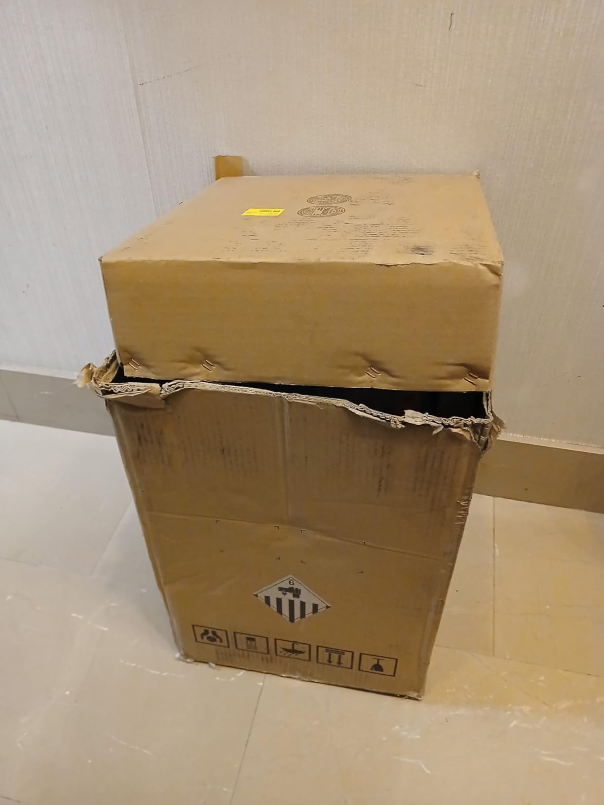 Jackery Solar Generator 5000 Plus with Protective Cover, 5040Wh LiFePO4 Battery Power Station, 120V/240V 7200W AC Output, Expandable to 60kWh, Essential Home Backup for Emergency, Power Outages Customer Review Jackery Solar Generator 5000 Plus with Protective Cover, 5040Wh LiFePO4 Battery Power Station, 120V/240V 7200W AC Output, Expandable to 60kWh, Essential Home Backup for Emergency, Power Outages - Customer Photo 1