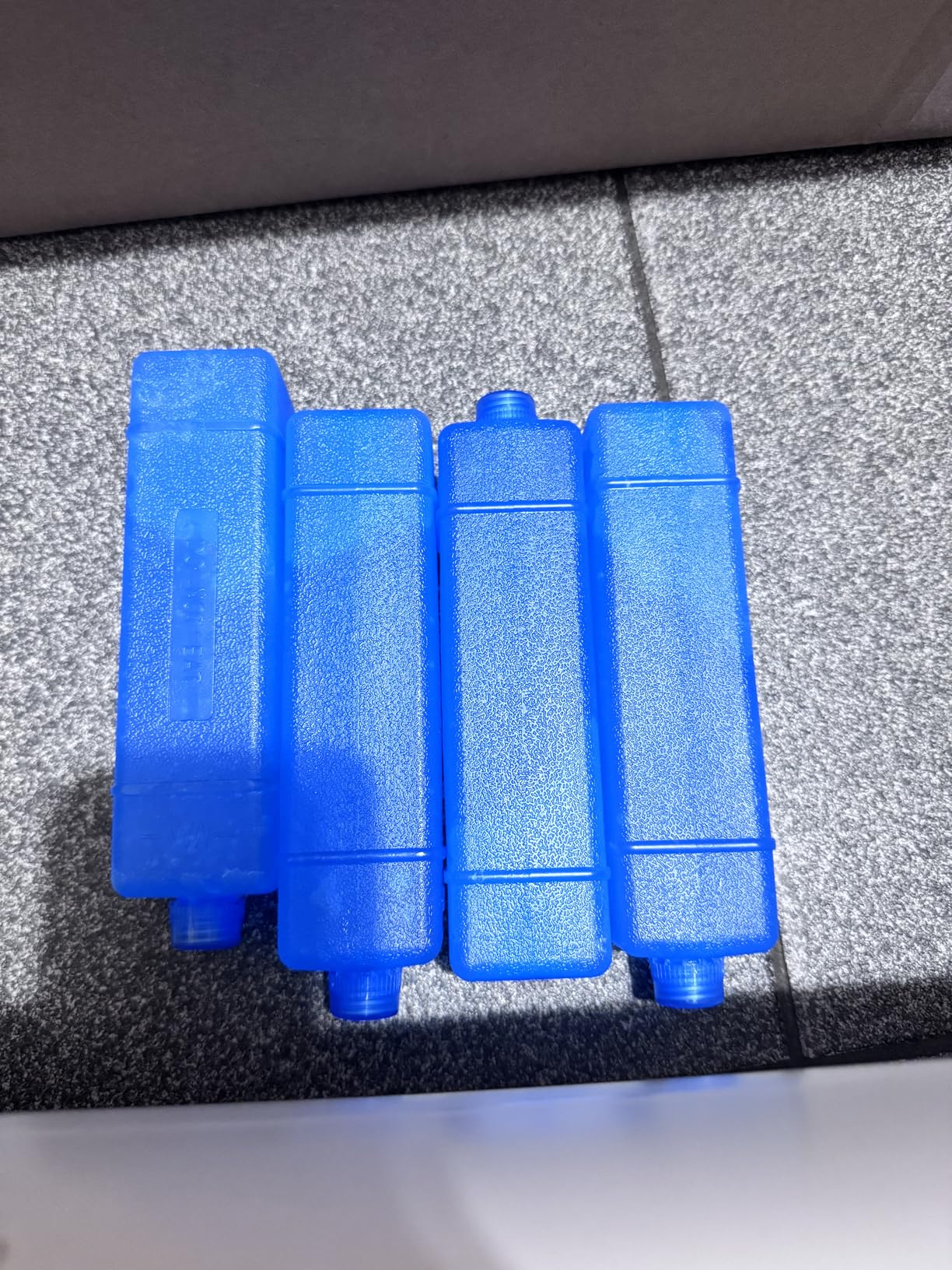 Windowless Portable Air Conditioners, 37.53' 3-IN-1 Portable AC w/Remote, 12H Smart Timer, 70° Oscillation, 2.5L Removable Water Tank & 3 Ice Boxes, Quiet Cooling Tower Fan For Bedroom Home Office Customer Review Windowless Portable Air Conditioners, 37.53' 3-IN-1 Portable AC w/Remote, 12H Smart Timer, 70° Oscillation, 2.5L Removable Water Tank & 3 Ice Boxes, Quiet Cooling Tower Fan For Bedroom Home Office - Customer Photo 2