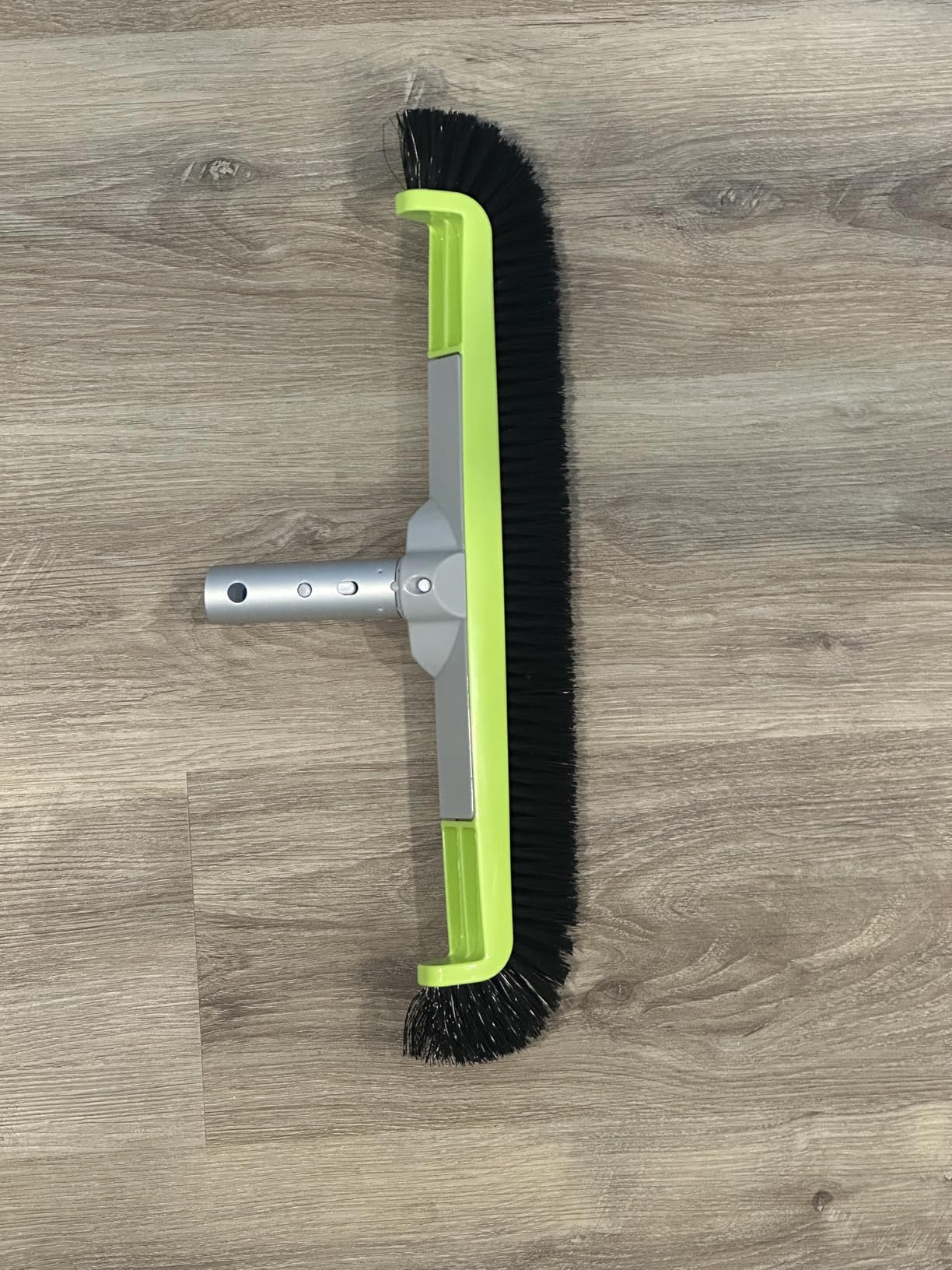 OSAMEDA Pool Brush - Customer Photo 2