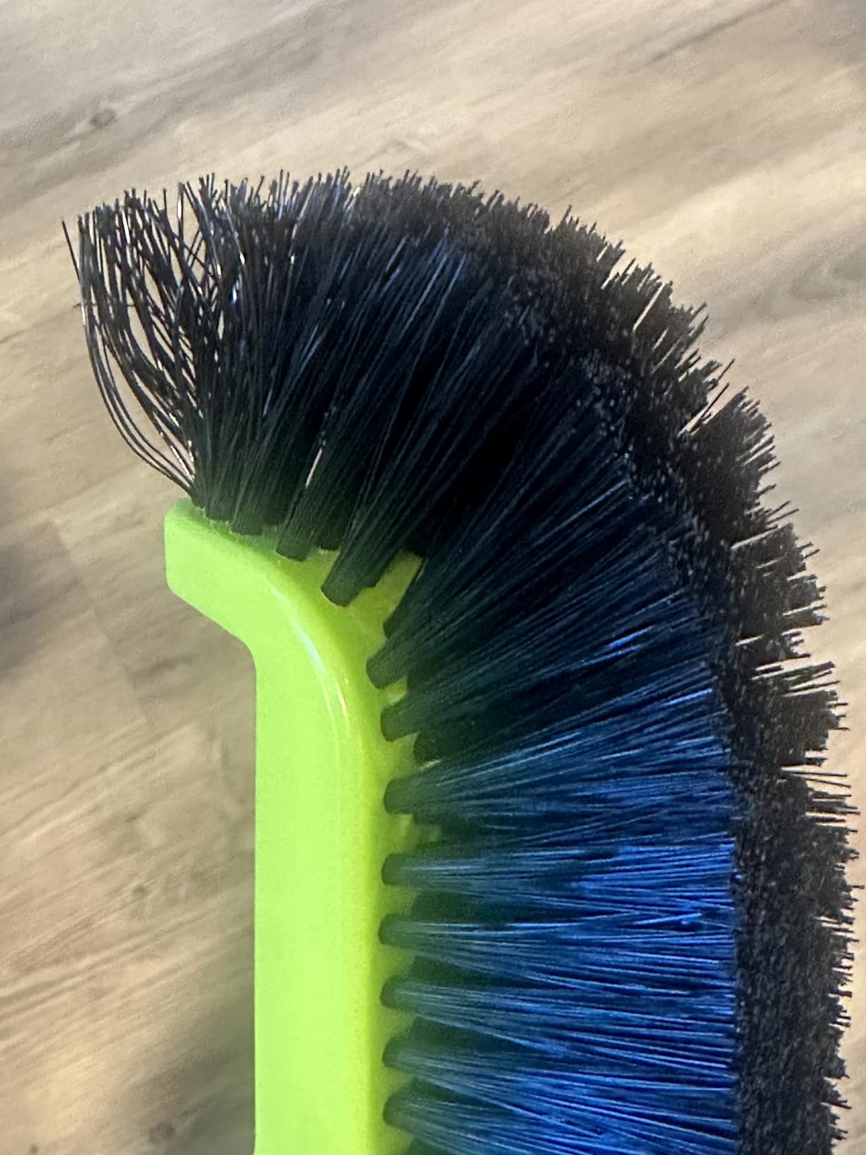 OSAMEDA Pool Brush - Customer Photo 3