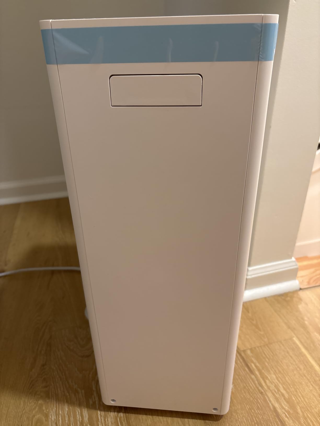 4500 Sq.Ft Most Efficient Energy Star 2024 Dehumidifier,AEOCKY Max 74 Pint/D(Standard 52Pint/D) Smart Compressor Dehumidifier with Drain Hose, Intelligent Humidistat,for Basement,Bedroom,Home,Bathroom Customer Review 4500 Sq.Ft Most Efficient Energy Star 2024 Dehumidifier,AEOCKY Max 74 Pint/D(Standard 52Pint/D) Smart Compressor Dehumidifier with Drain Hose, Intelligent Humidistat,for Basement,Bedroom,Home,Bathroom - Customer Photo 1