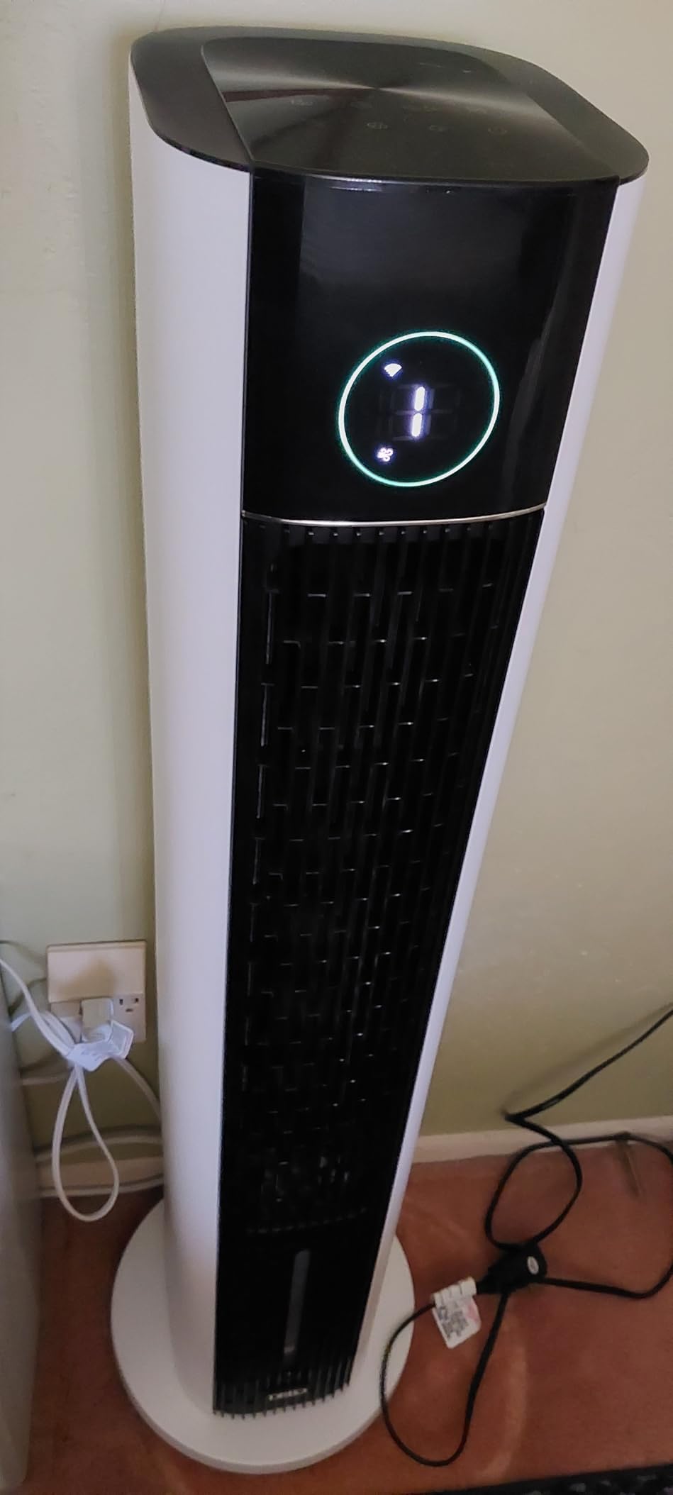 Dreo Evaporative Air Swamp Cooler, 43