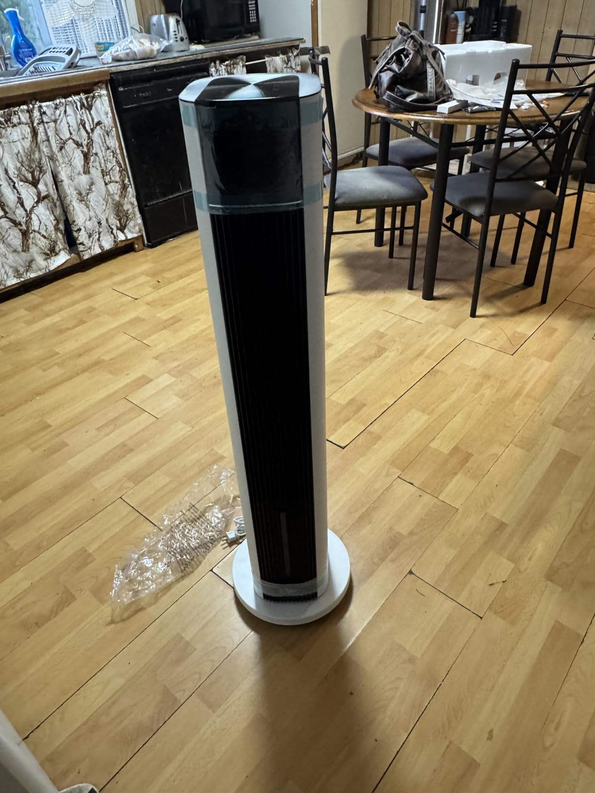 Dreo Evaporative Air Swamp Cooler, 43