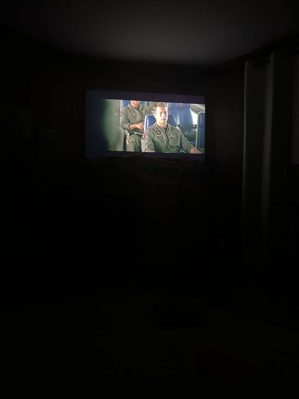 ULTIMEA 5.1.2ch Sound Bar with Dolby Atmos, Surround Sound System for TV with 2 Surround Speakers, Sound Bar for Smart TV, Soundbar with Subwoofer for Home Theater, BT 5.4, HDMI eARC, Skywave F40 - Customer Photo 1