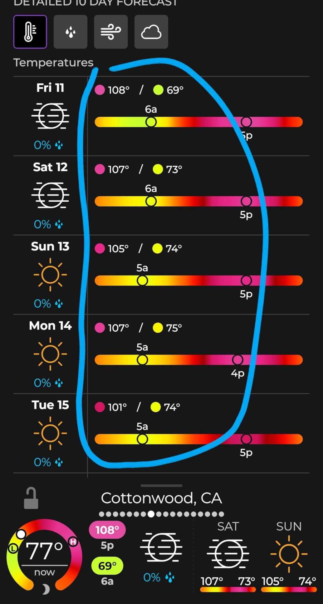 12,000 BTU Portable Air Conditioner Cools Up to 550 Sq.Ft, Auto-Evaporation Low Noise Portable AC Unit with Remote Control Fits for Large Room, Office, Garage,Cold White - Customer Photo 1