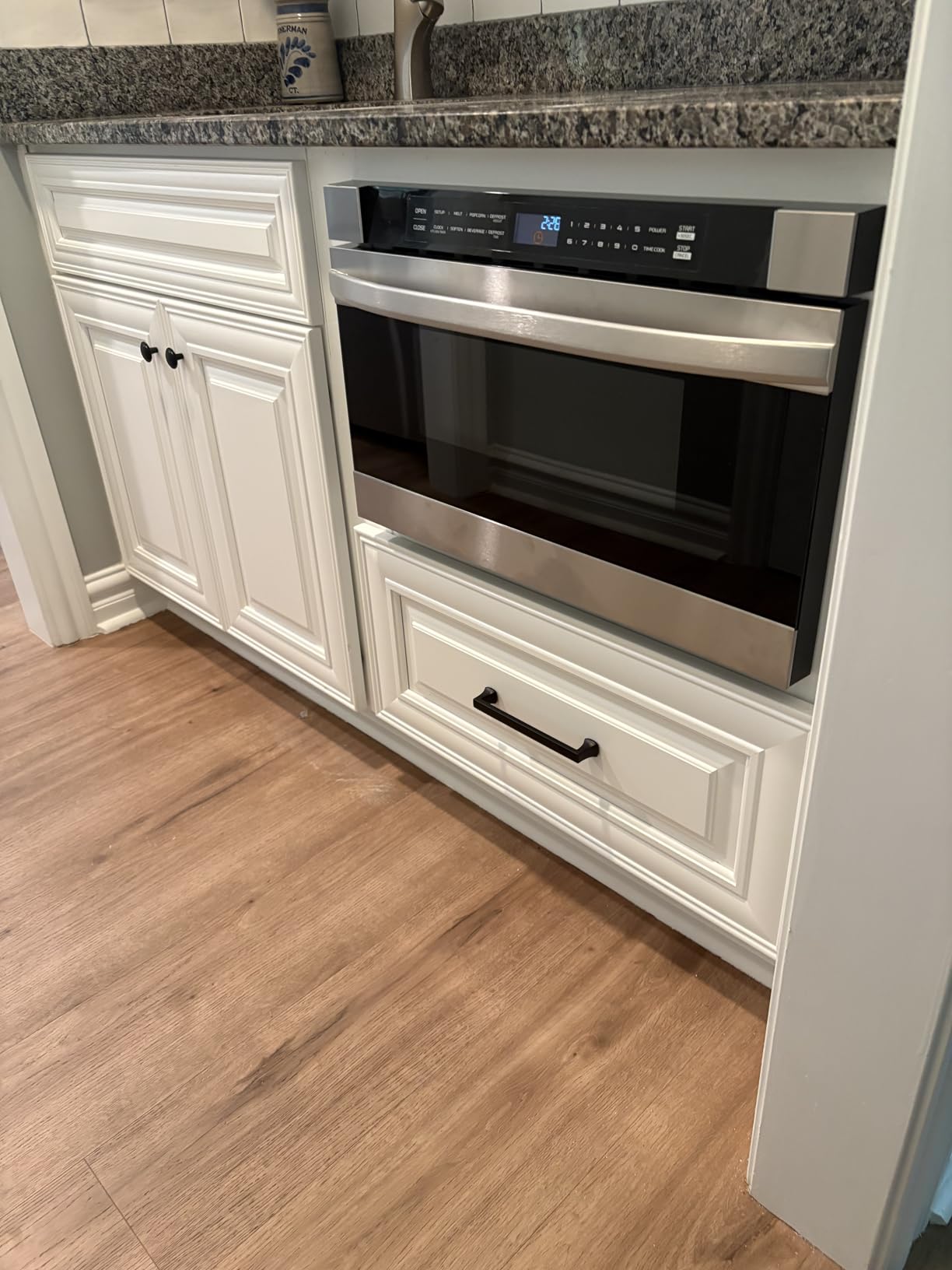Midea 24