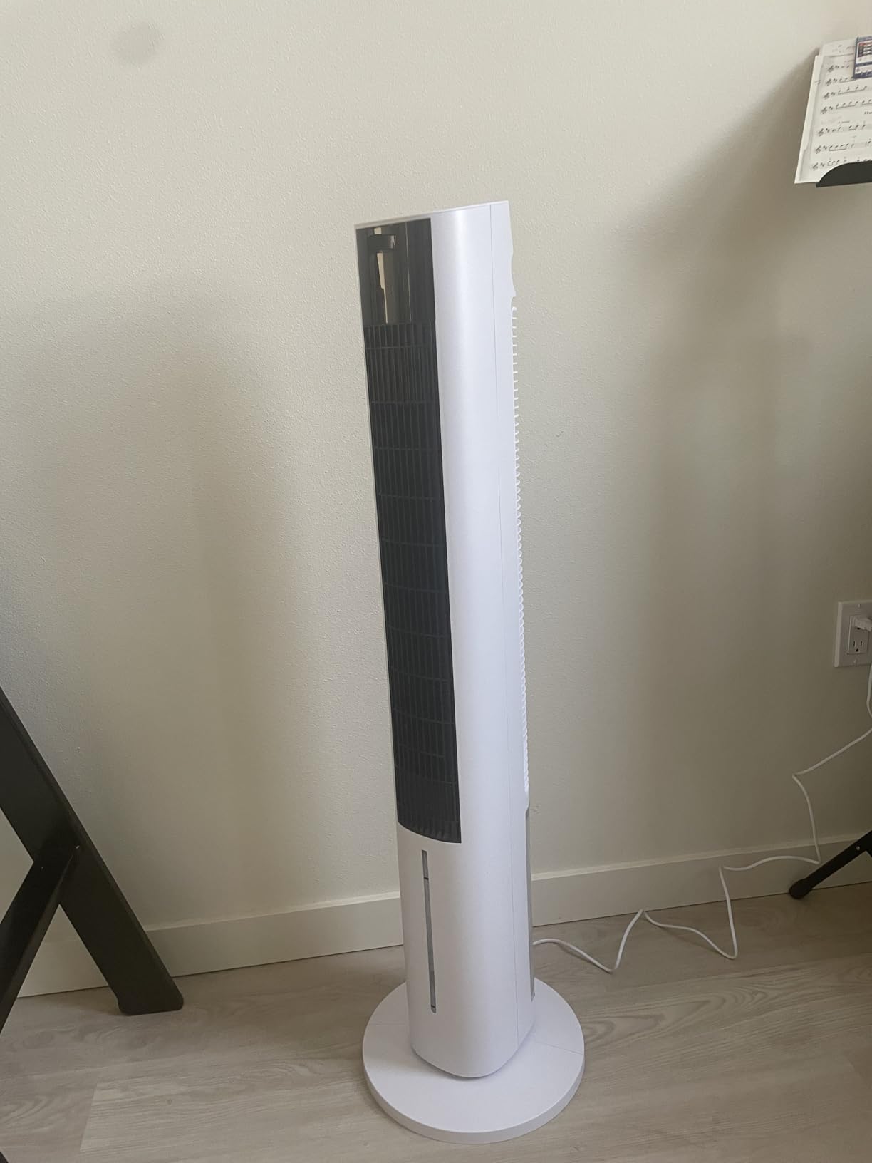 AEROZY Windowless Portable Air Conditioner - Customer Photo 2