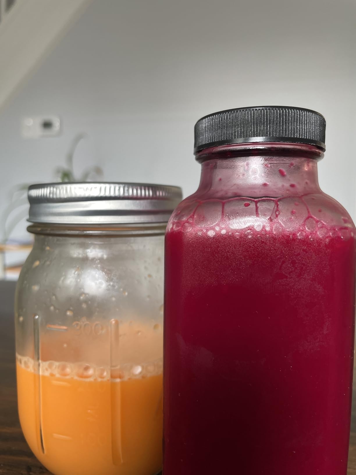 Cold Press Juicer, 5.3